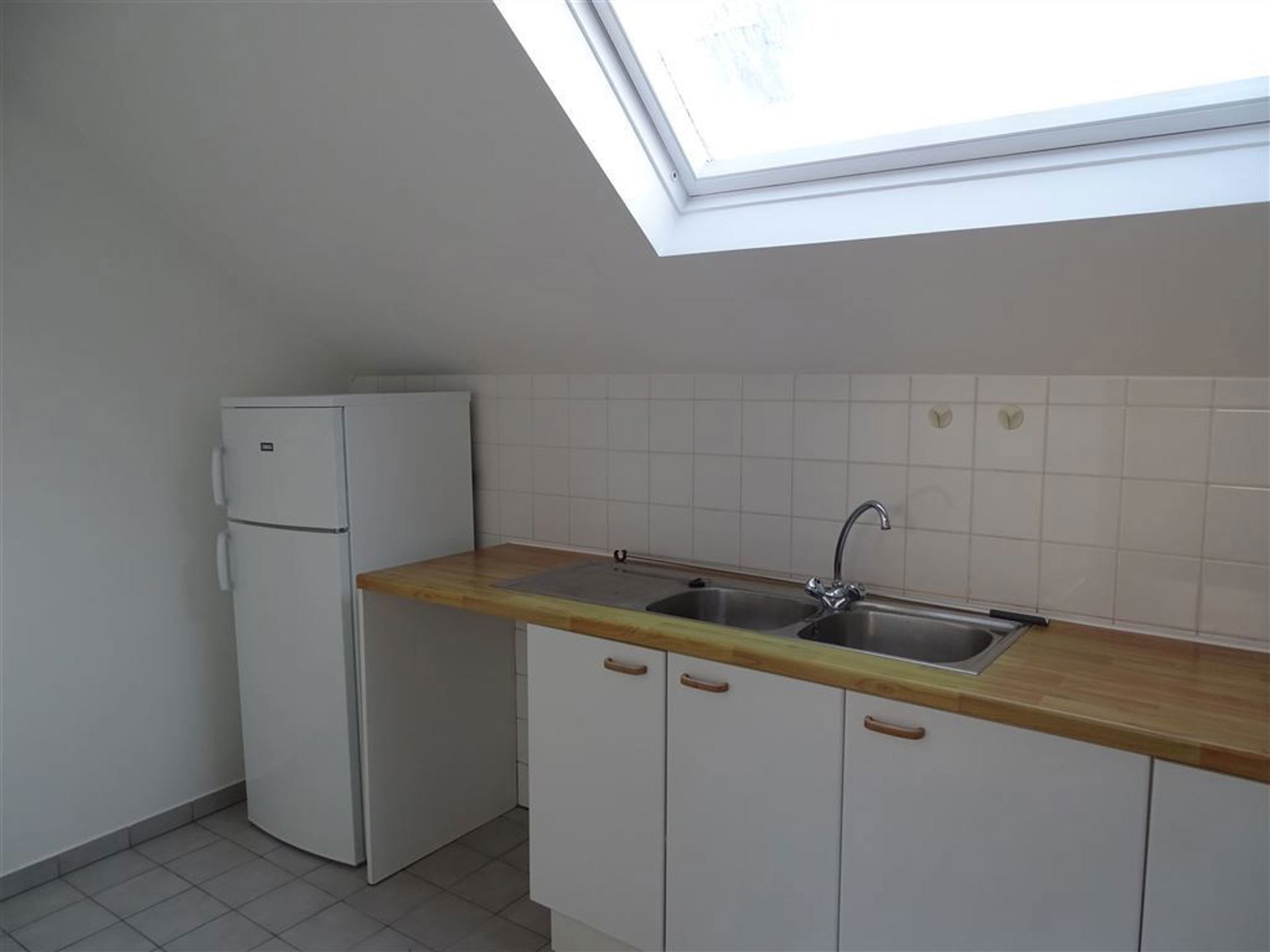 Ideaal gelegen appartement met één slaapkamer! foto 4