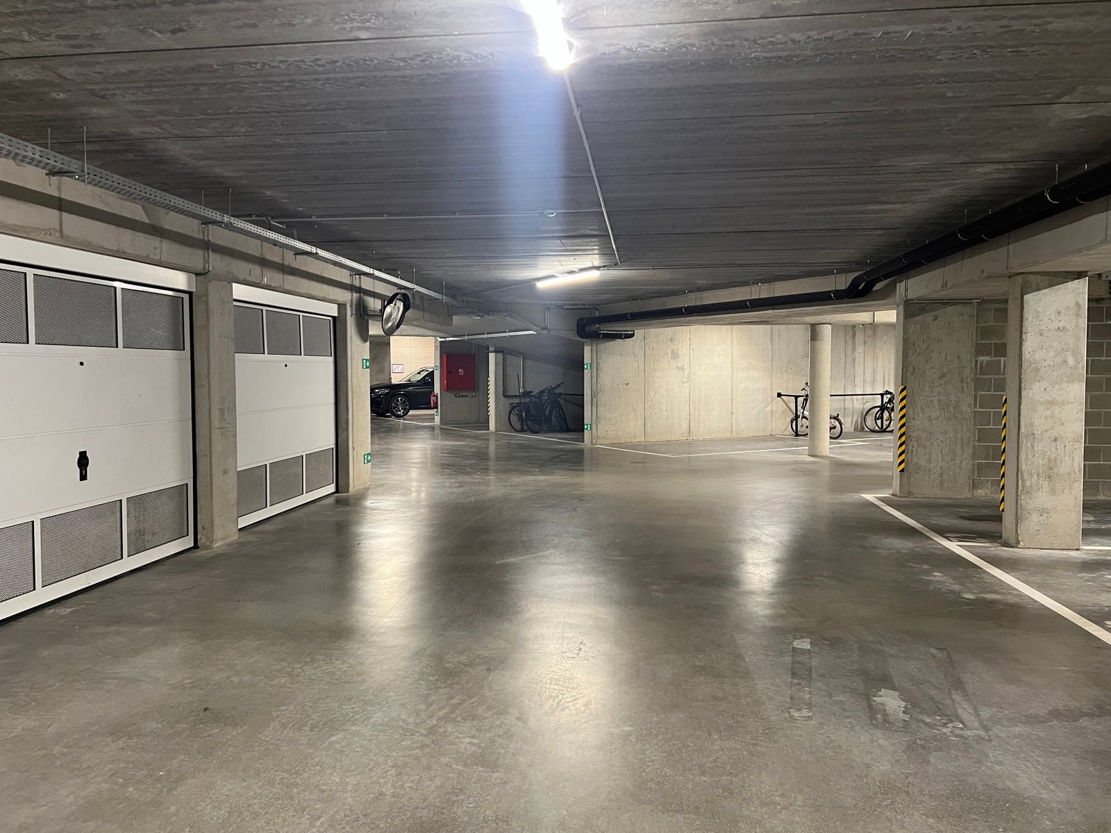 NIEUWBOUWAPPARTEMENT TE HUUR OP TOPLOCATIE IN CENTRUM ASSE foto 17