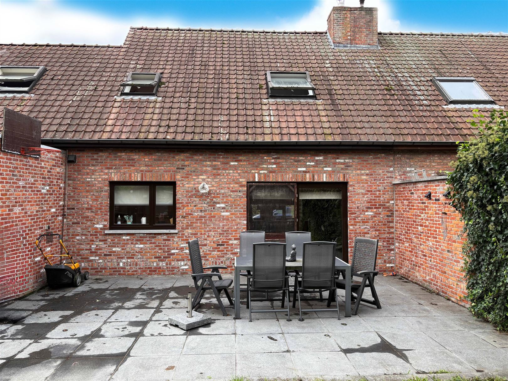 Eengezinswoning foto 15