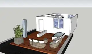 Prachtig duplex-appartement in het hartje van Koksijde-Bad. foto 18