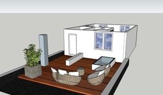 Prachtig duplex-appartement in het hartje van Koksijde-Bad. foto 18