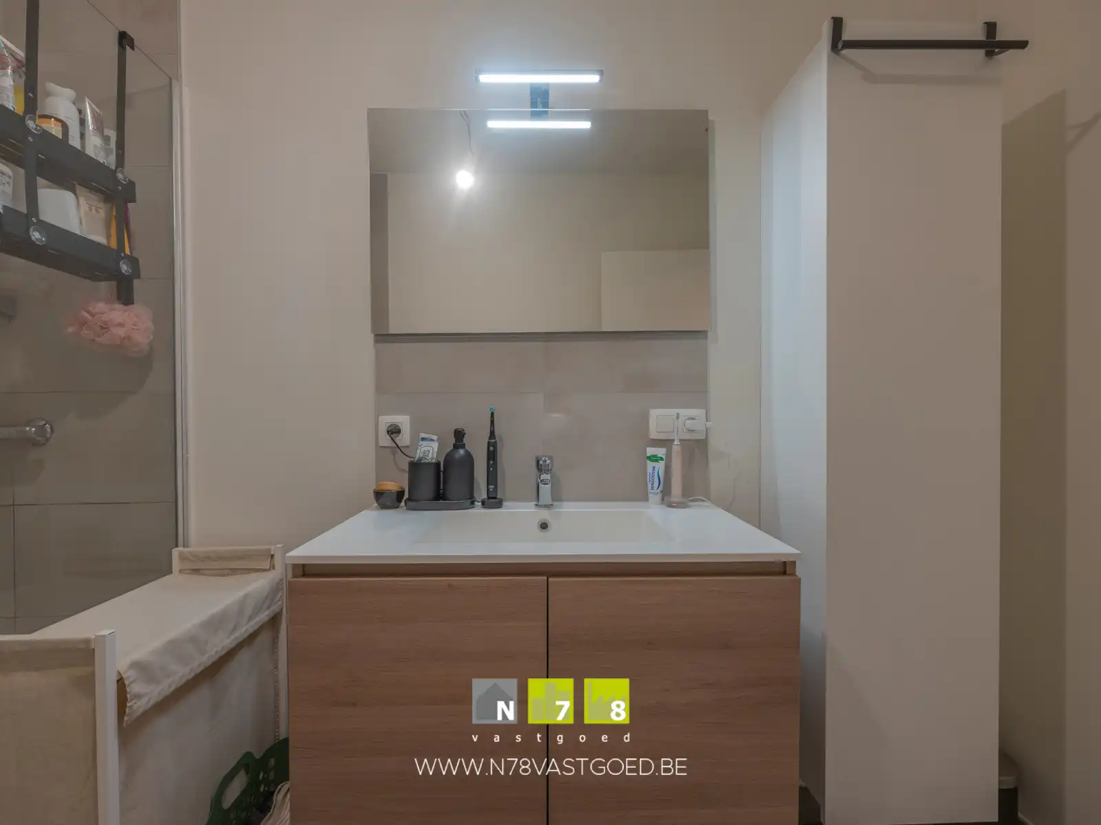 Appartement te huur foto 21