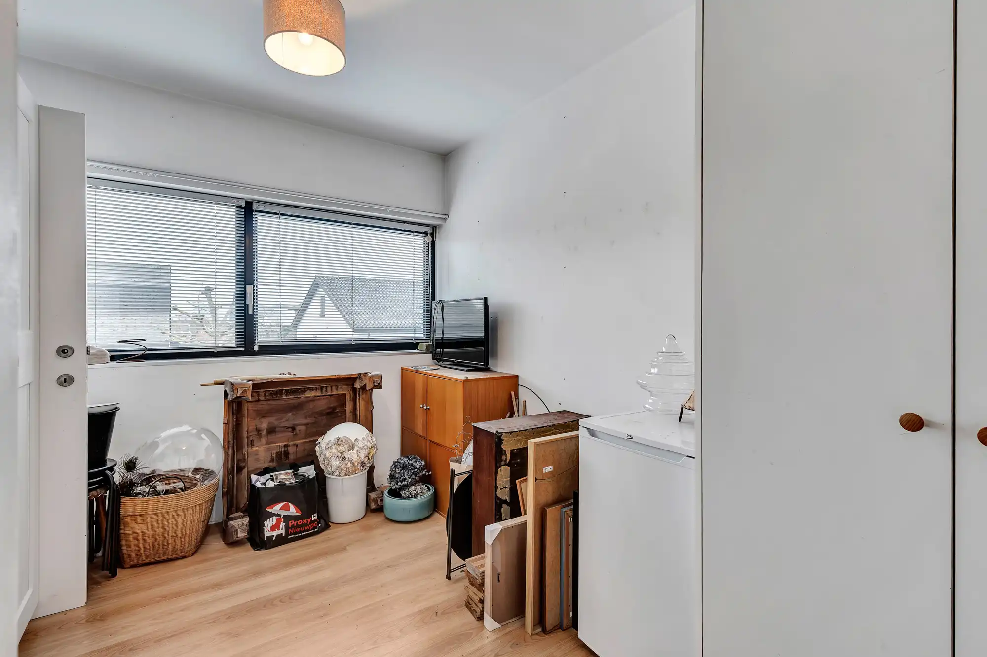 Energiezuinig appartement met 2 slpk en zonnig terras foto 15