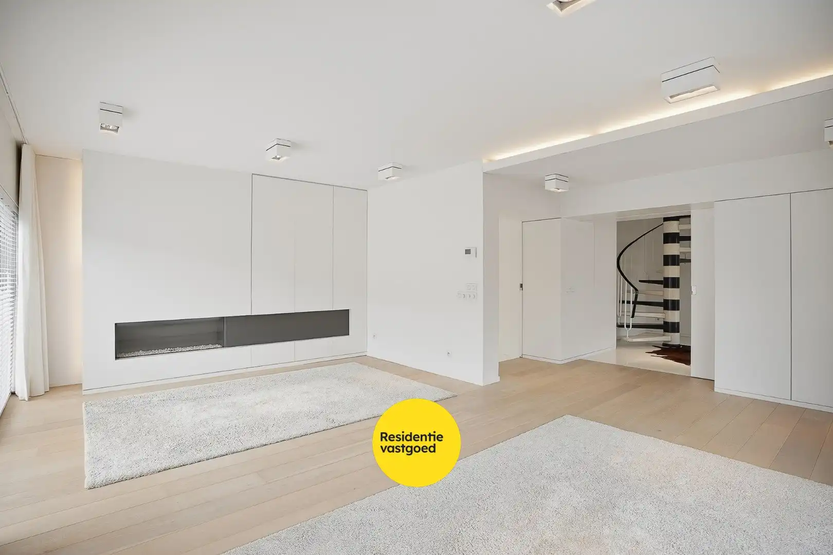 Stijlvolle open bebouwing op toplocatie in Sint-Michiels foto 5