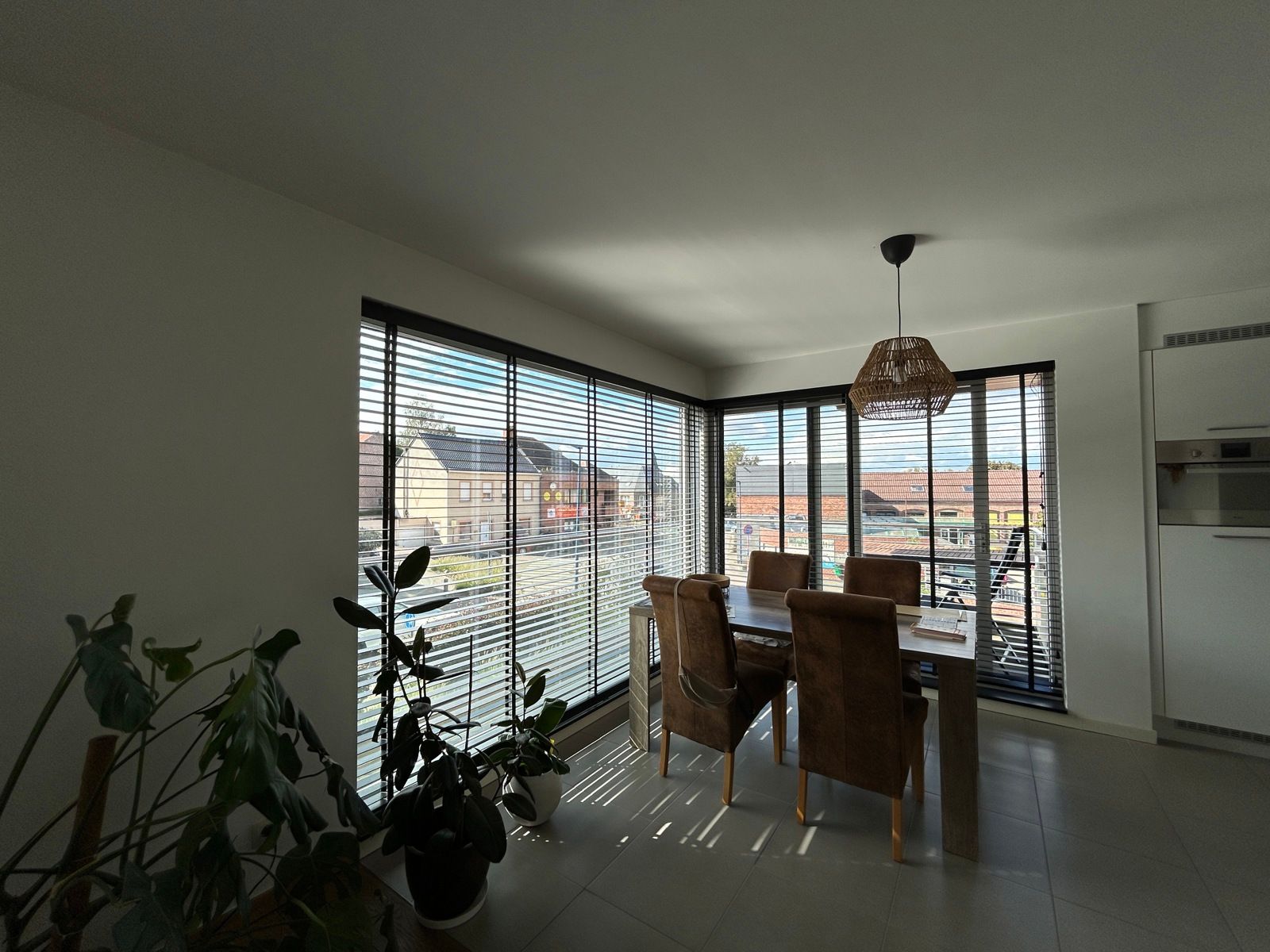 Knap appartement met terras + staanplaats in hartje Holsbeek foto 5