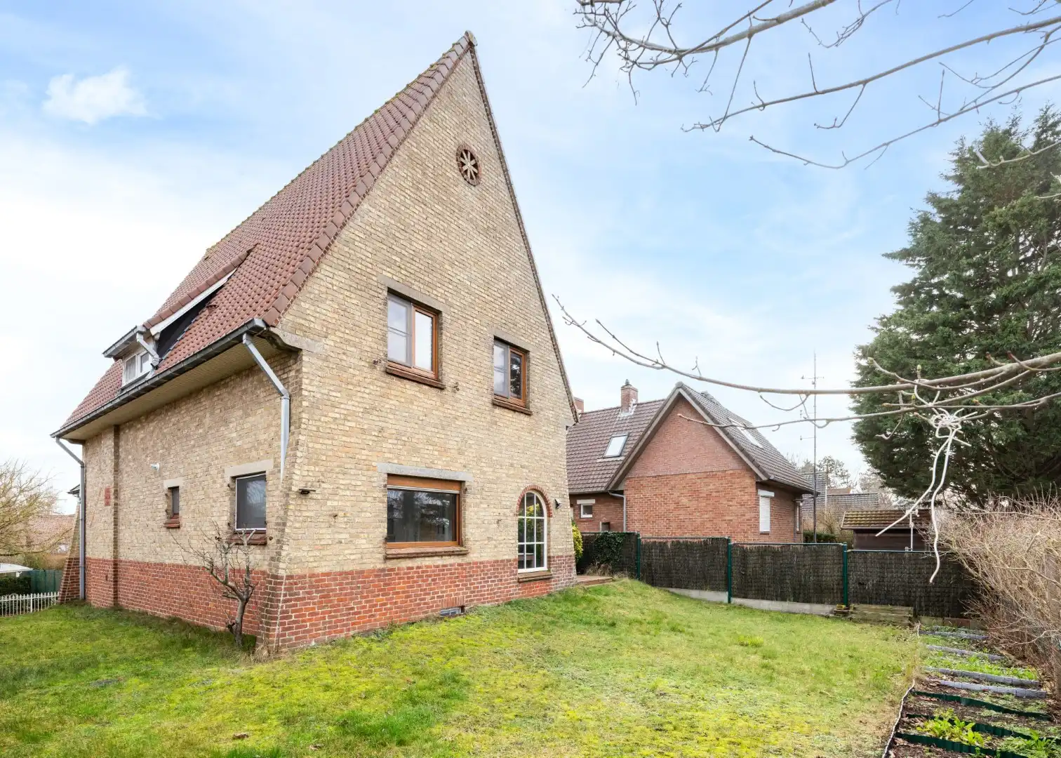 Villa Overwinningslaan 15 foto 13