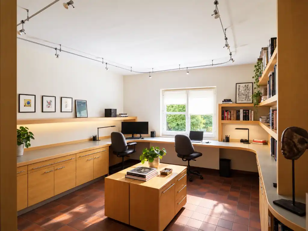 Bijzonder ruime en vrijstaande villa gelegen op een gunstig perceel van ca. 9.700&nbsp;m² in Kruisem foto 14