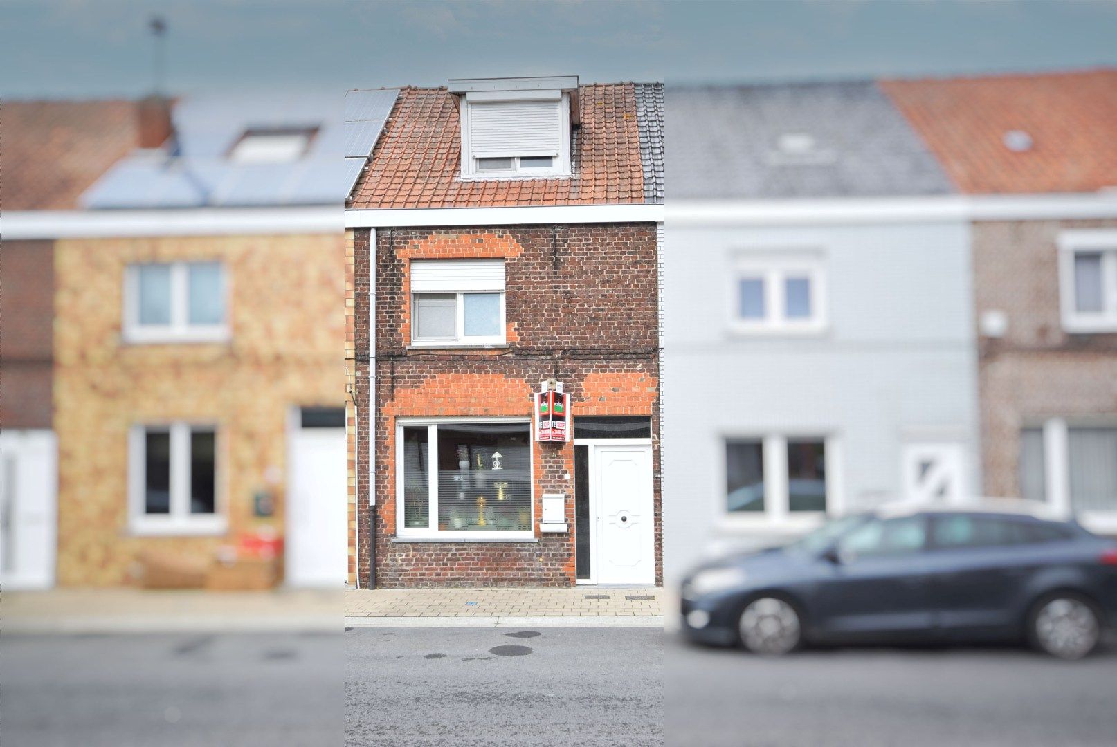 Huis te koop Berlingmolenstraat 31 - - 8850 Ardooie