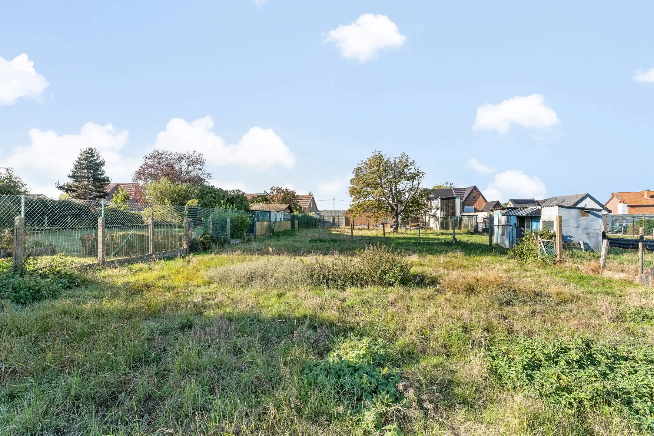 Te renoveren bungalow op 17a61 in Valmeer foto 19