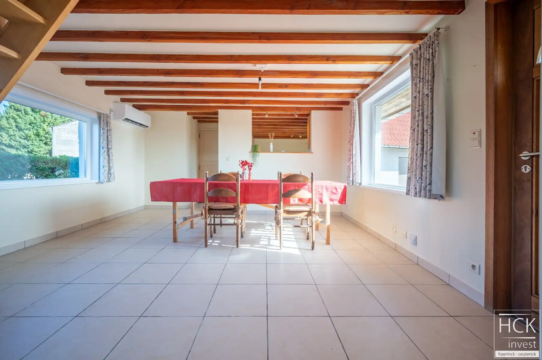 WORTEGEM-PETEGEM - Woning met historische charme op een prachtige ligging! foto 8