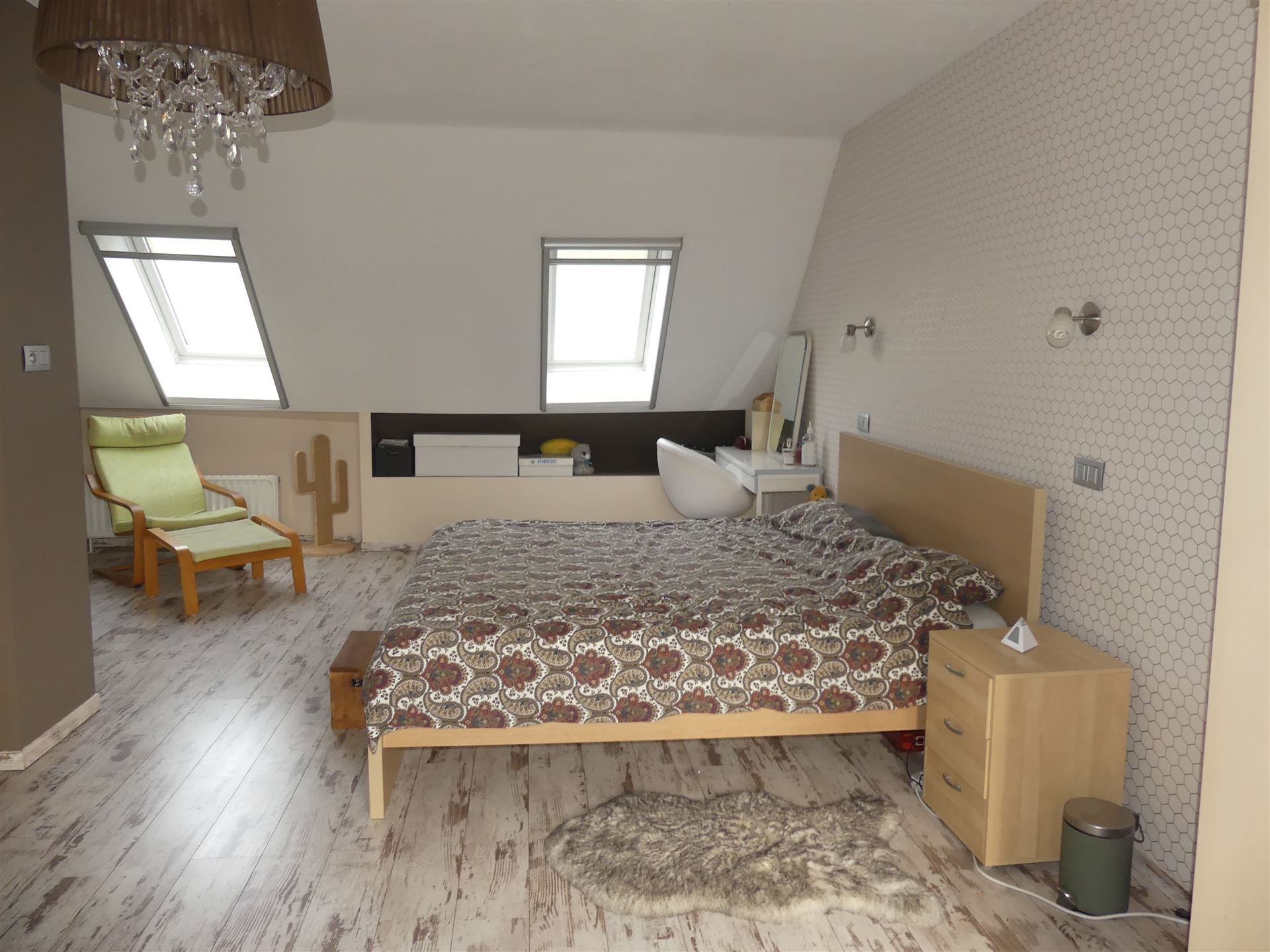 Charmante woning met gezellige tuin! foto 11