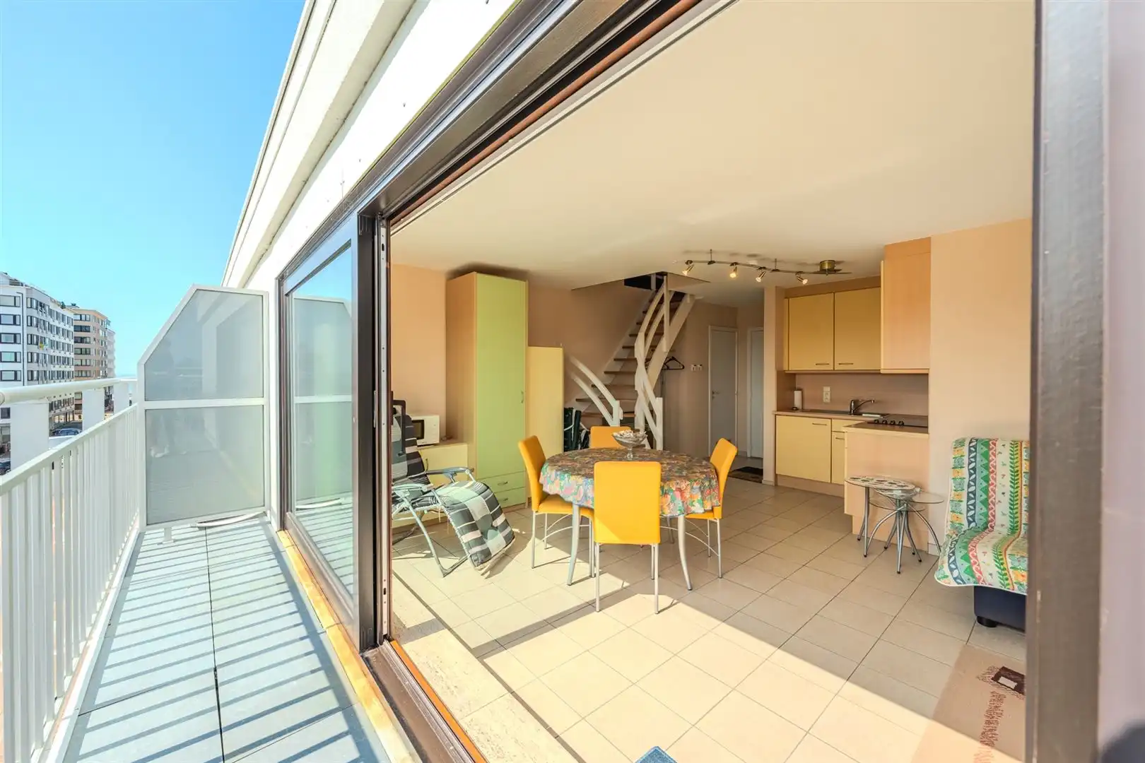 Appartement op top ligging foto 18