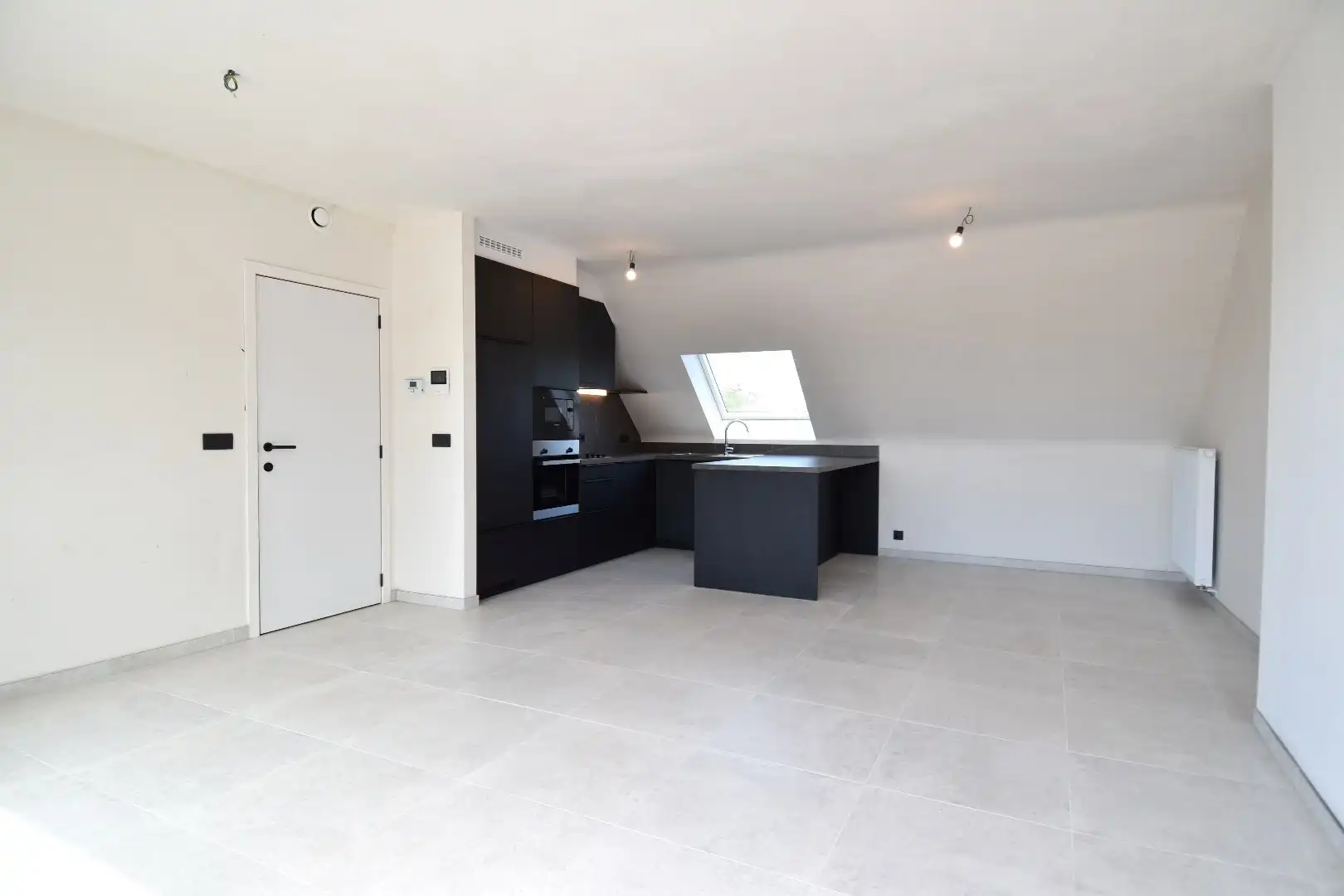 Penthouse te koop met 3 slaapkamers en ruim terras in Helkijn foto 8