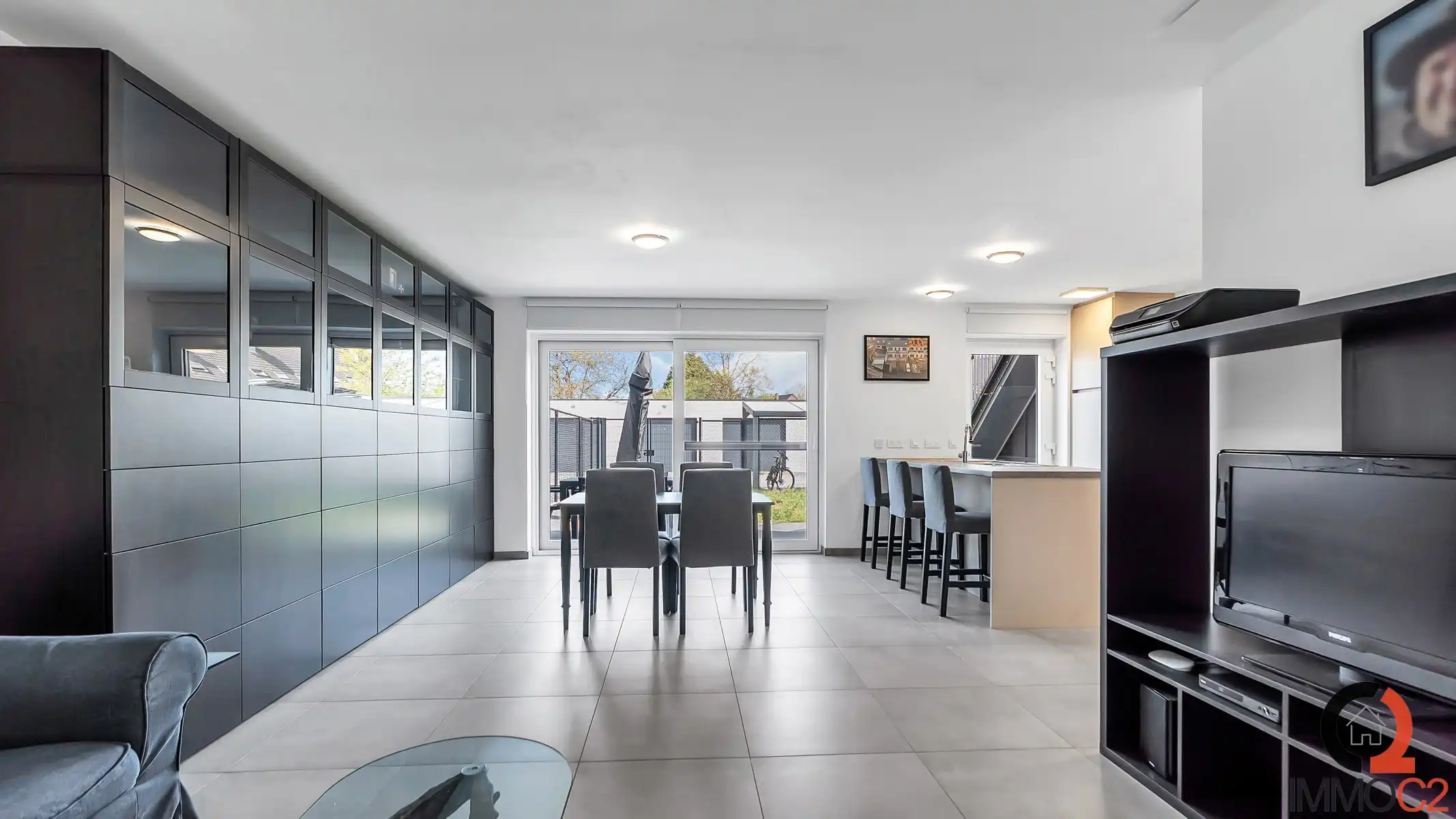 Appartement te koop foto 3