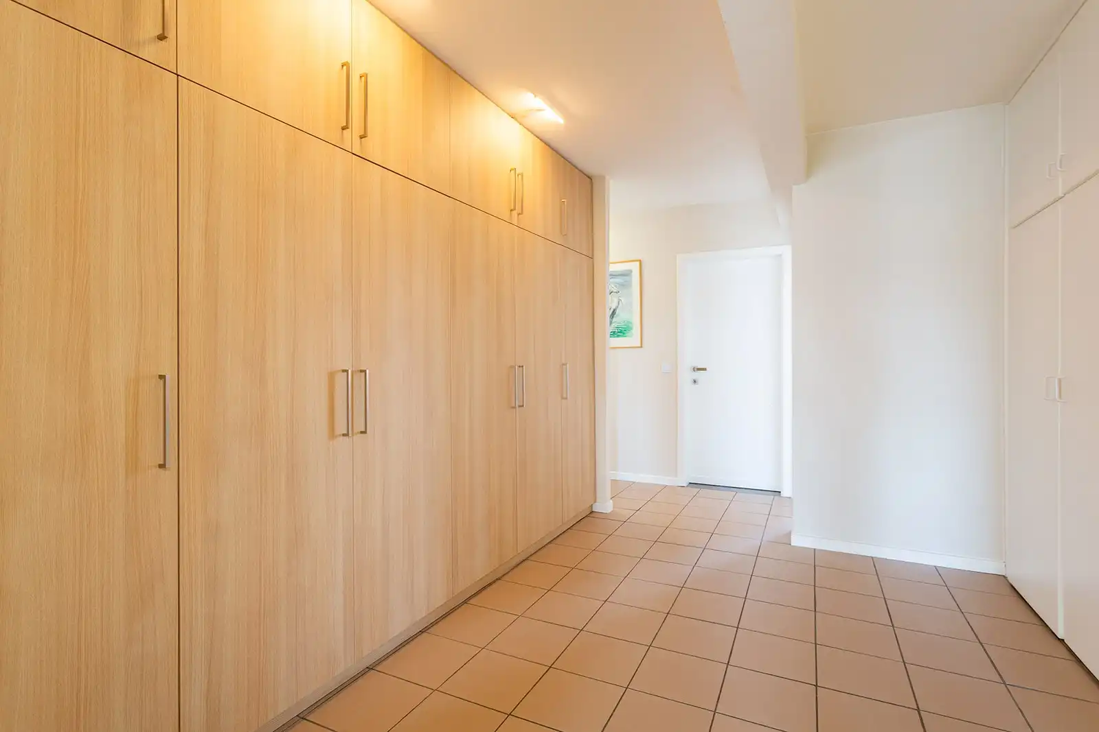 Ruim 3-slaapkamerappartement nabij Rivierenhof foto 16