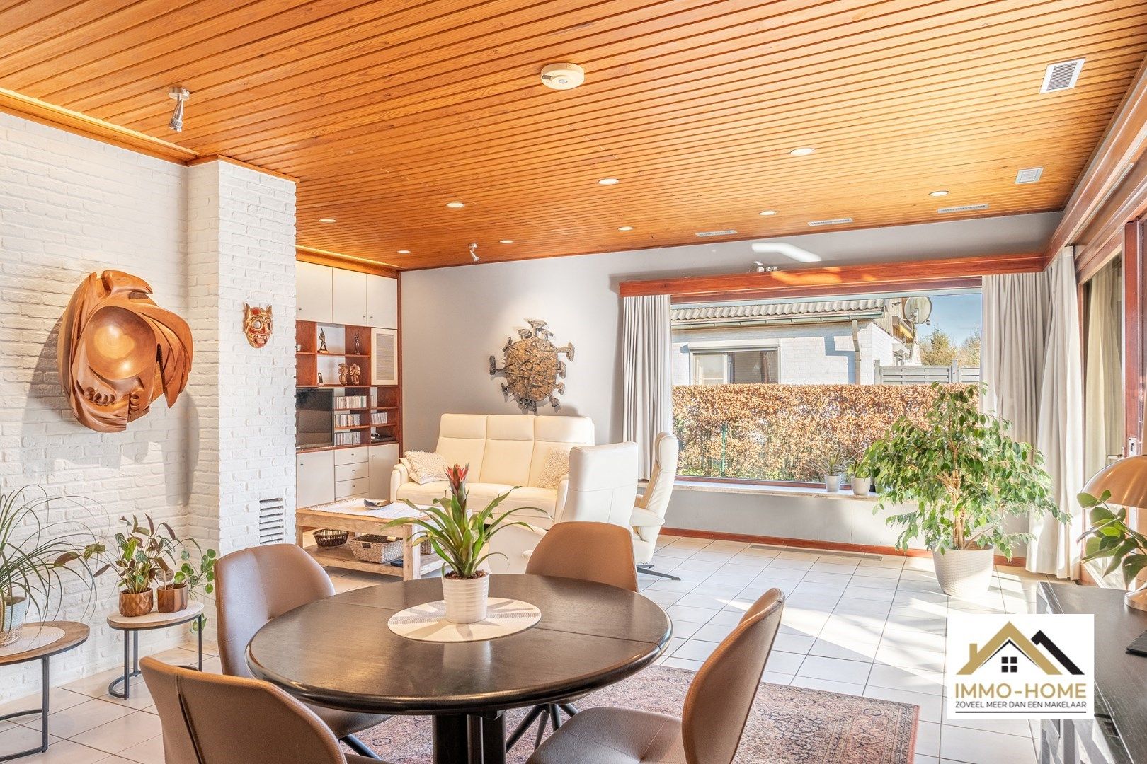 Tijdloze bungalow te Lochristi  foto 4