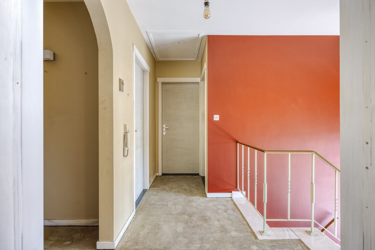 te renoveren huis op een perceel van 2445m² te koop in Geel foto 16