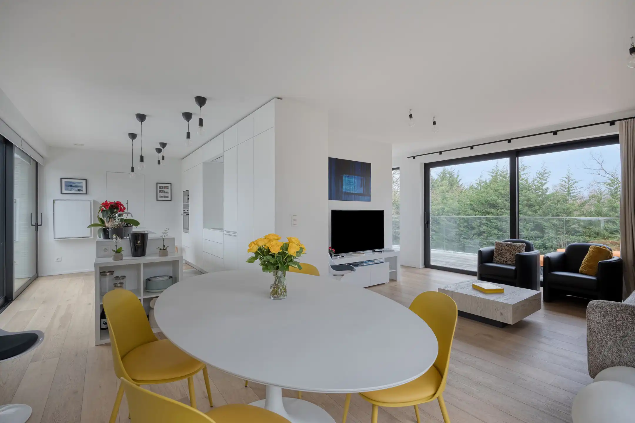 Appartement te huur foto 6