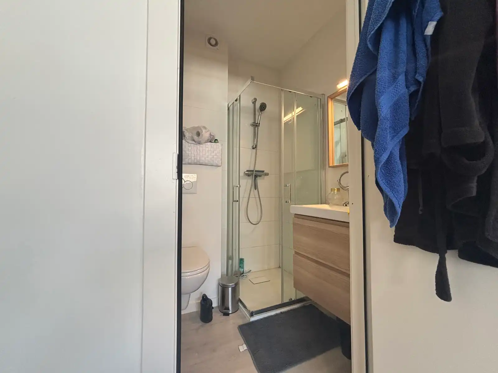 Luxe duplexstudio te Heverlee! foto 6