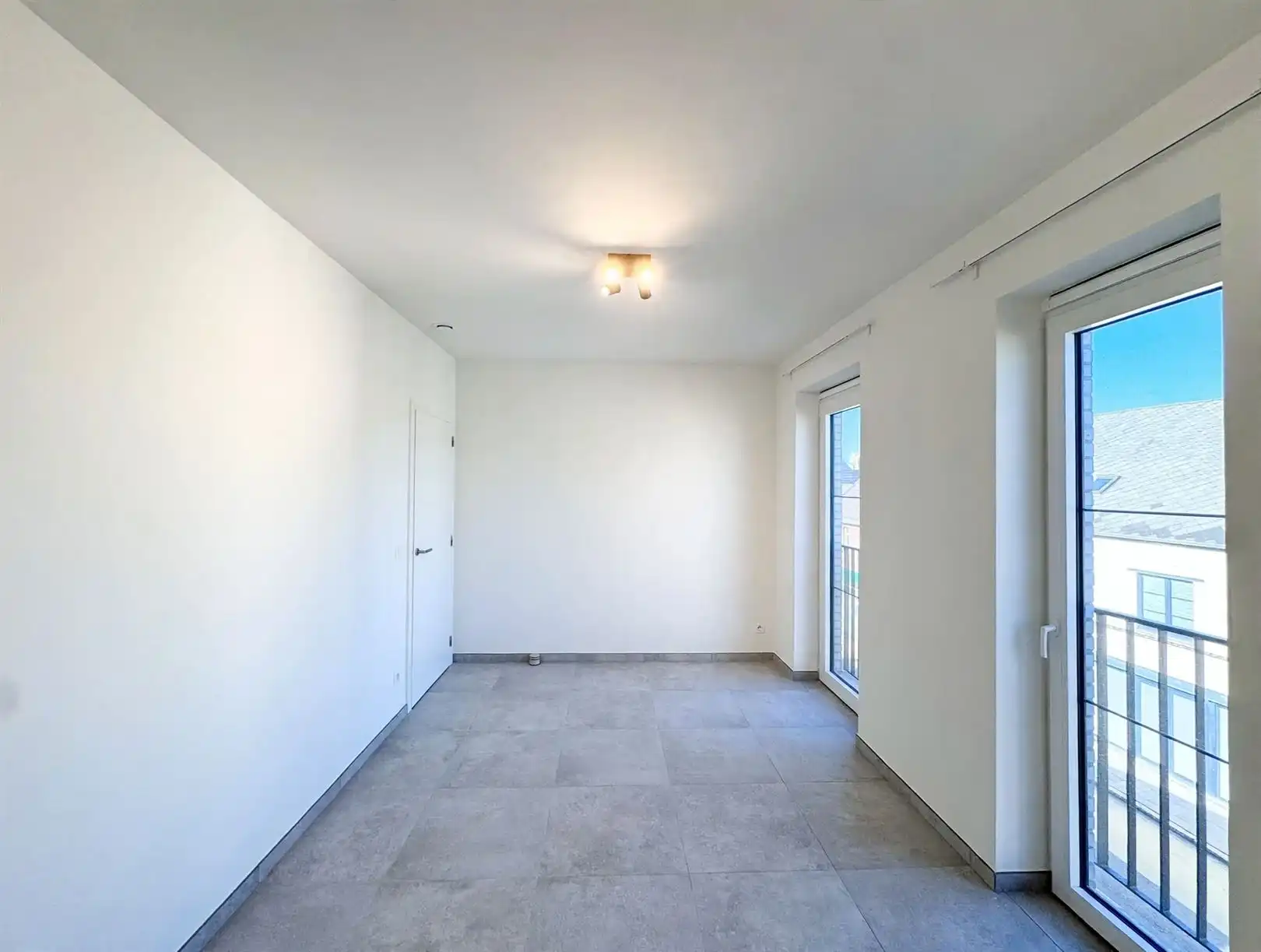 Appartement foto 21
