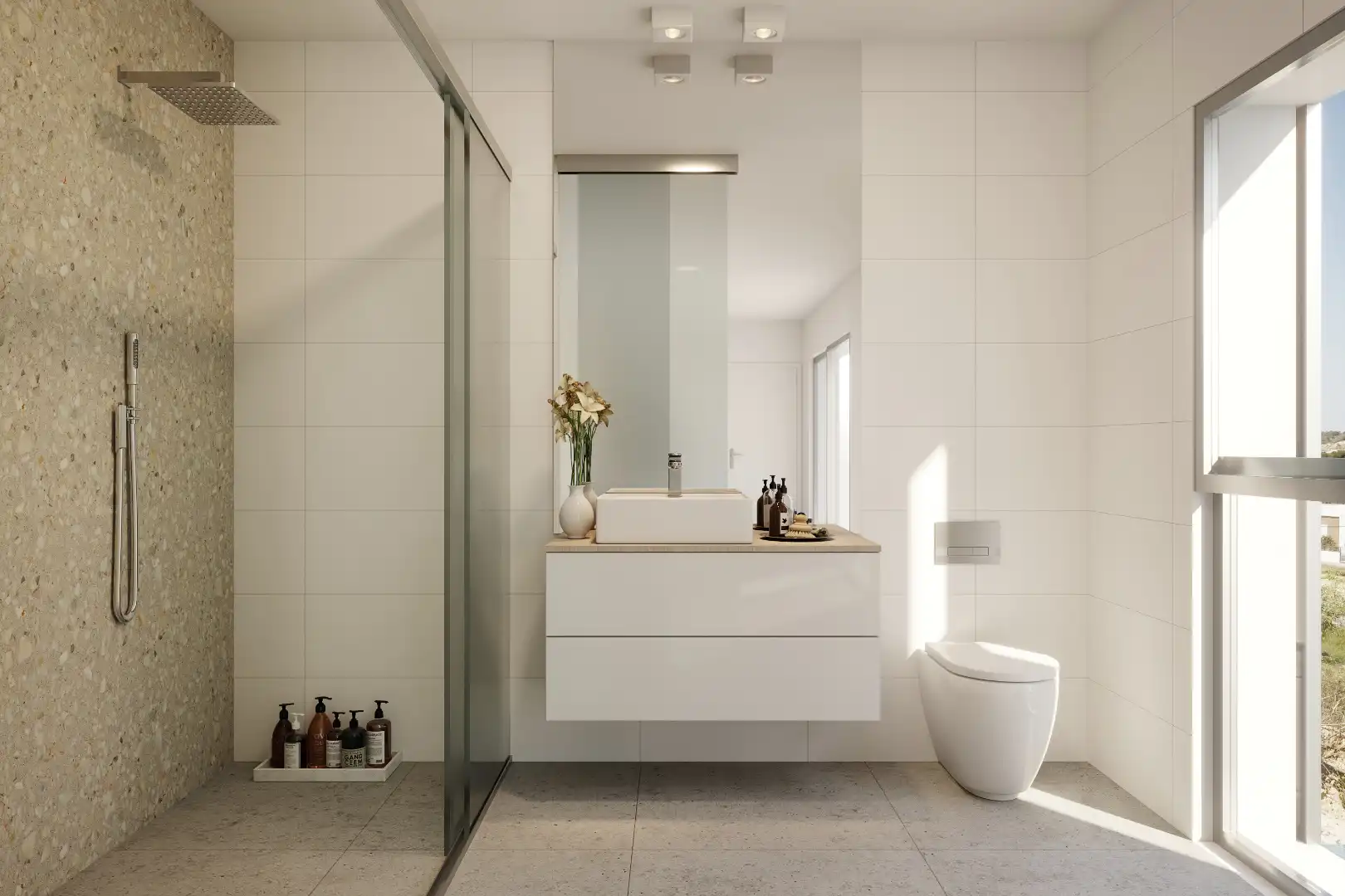 Wonen met uitstekend zicht op de golf! foto 5