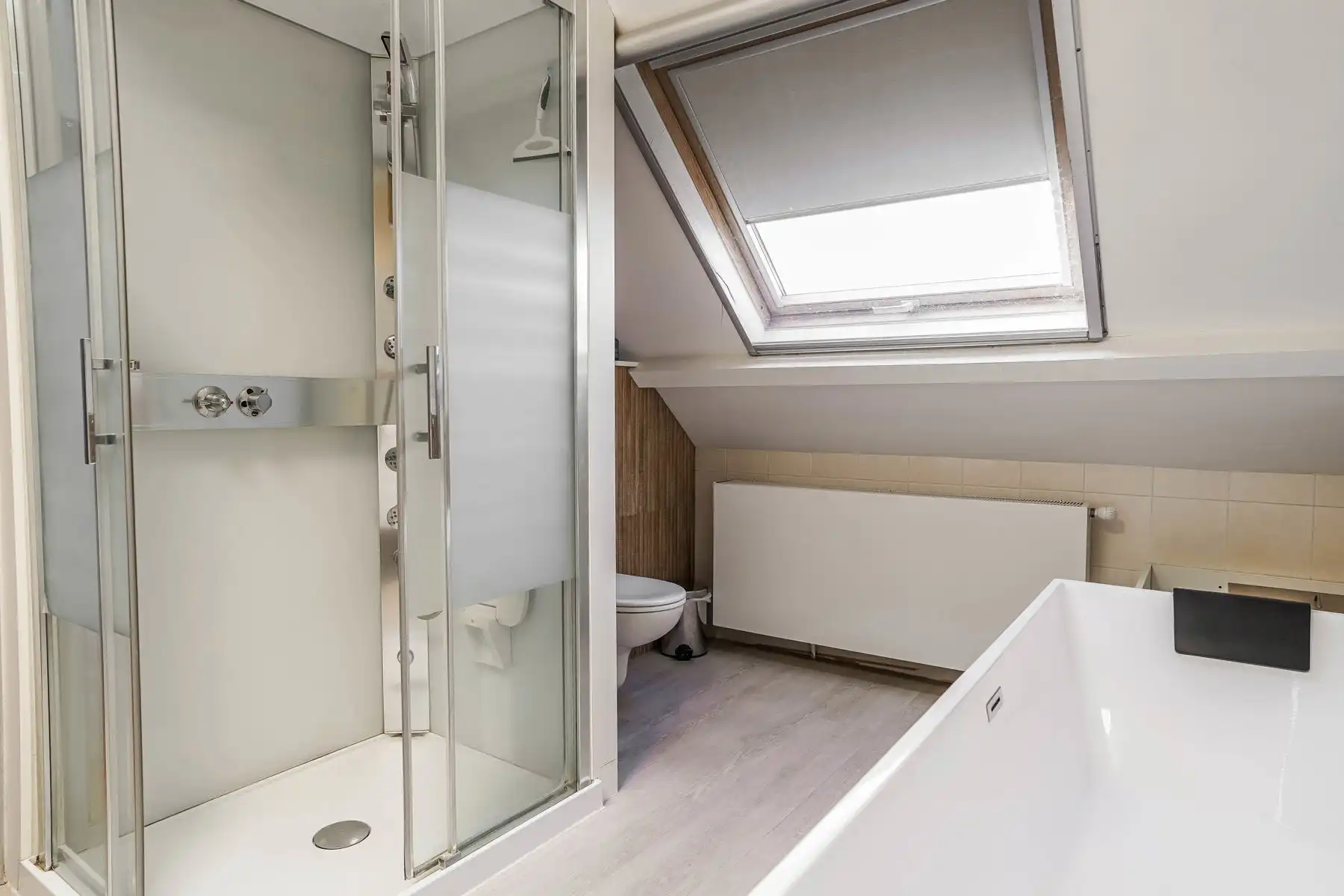 Perfect instapklare meergezinswoning (2 wooneenheden) in het hart van St Jozef Londerzeel foto 17