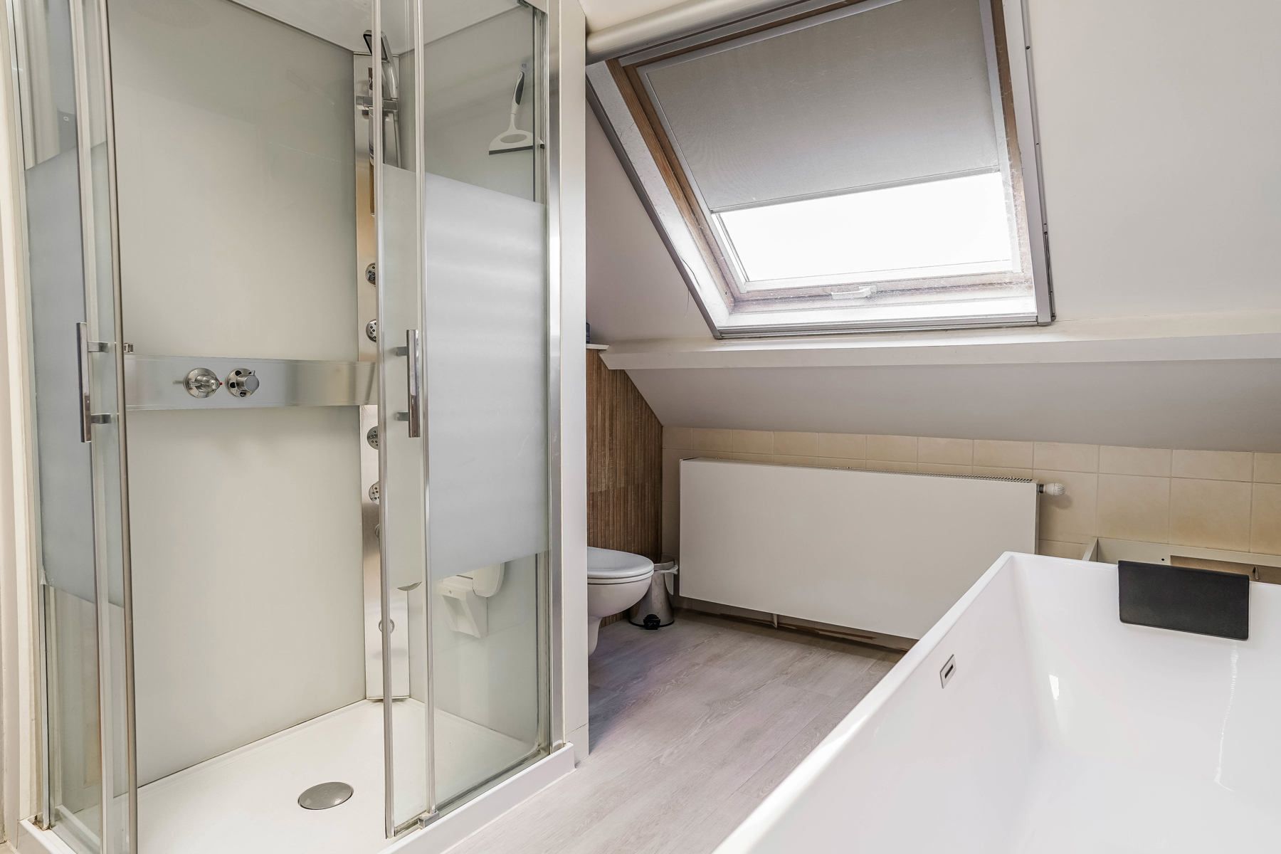 Perfect instapklare meergezinswoning (2 wooneenheden) in het hart van St Jozef Londerzeel foto 25