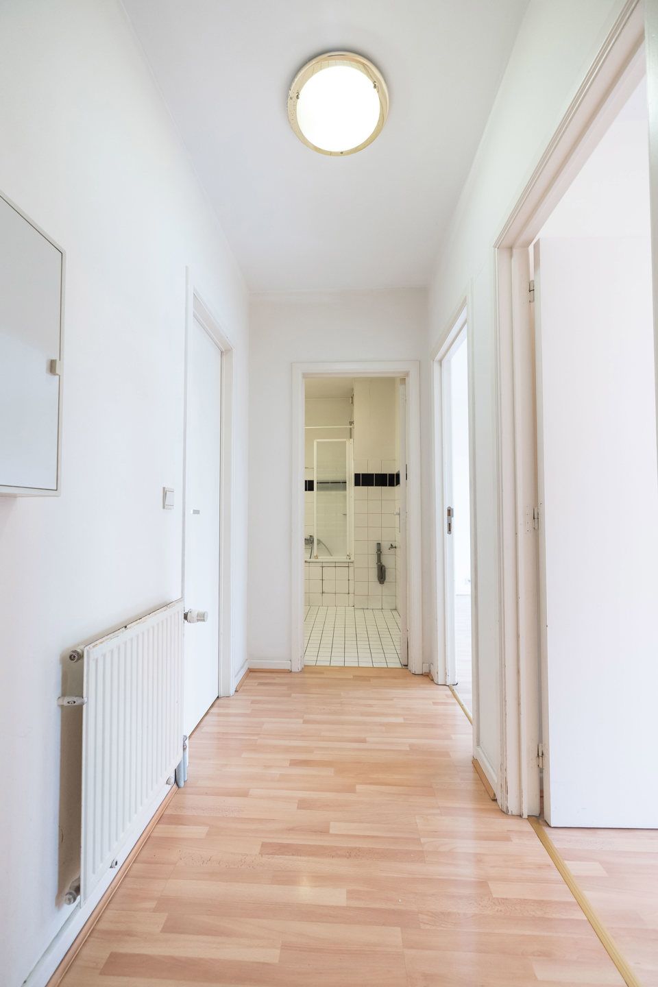 Appartement met 2 slaapkamers + P foto 6