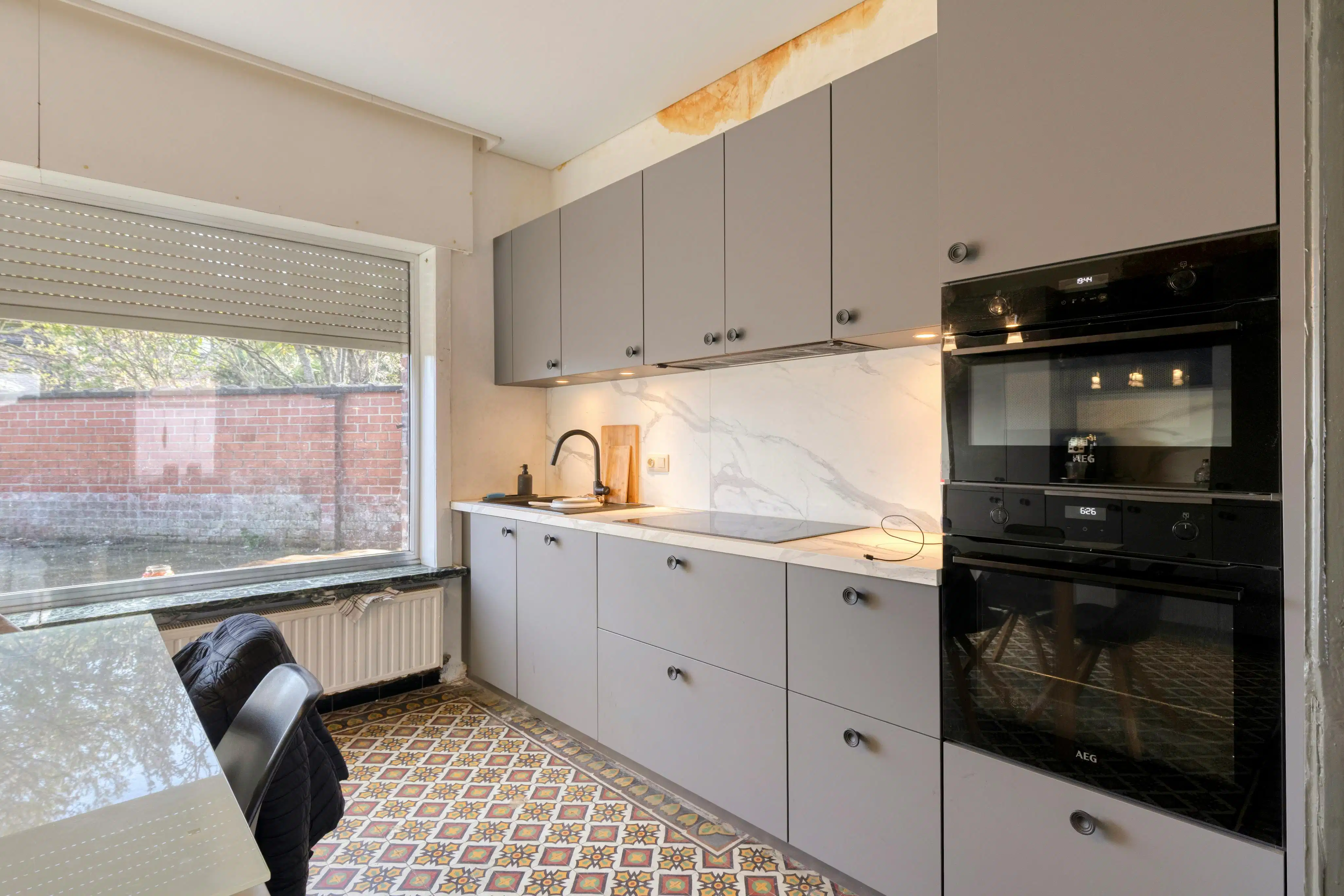 Woning met dubbele garage te koop in Izegem  foto 4