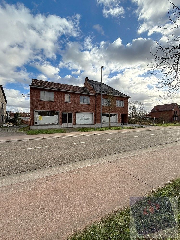 Projectgrond met goedgekeurde vergunning voor 6 moderne woningen – Topligging in Hasselt foto 4