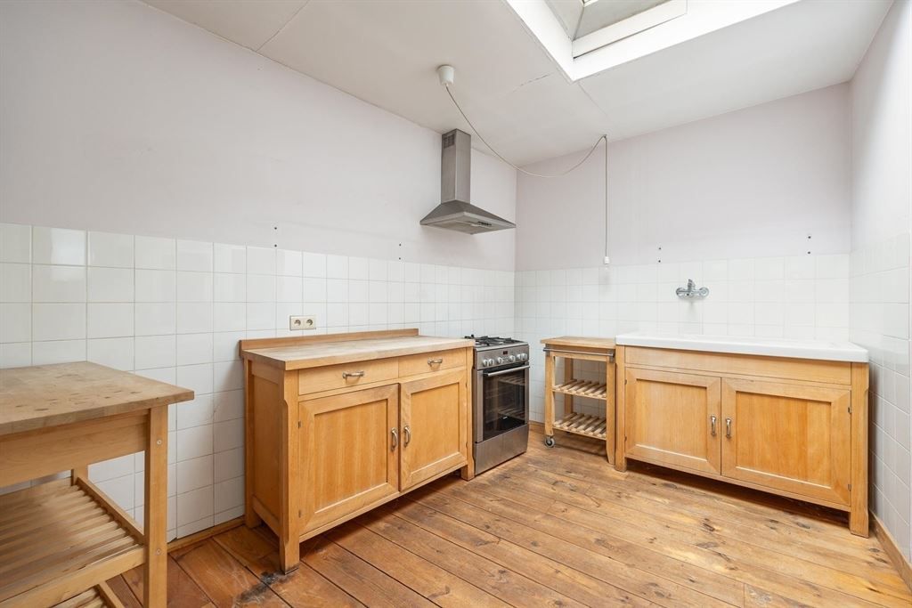 Charmante woning op toplocatie te  Borgerhout foto 4