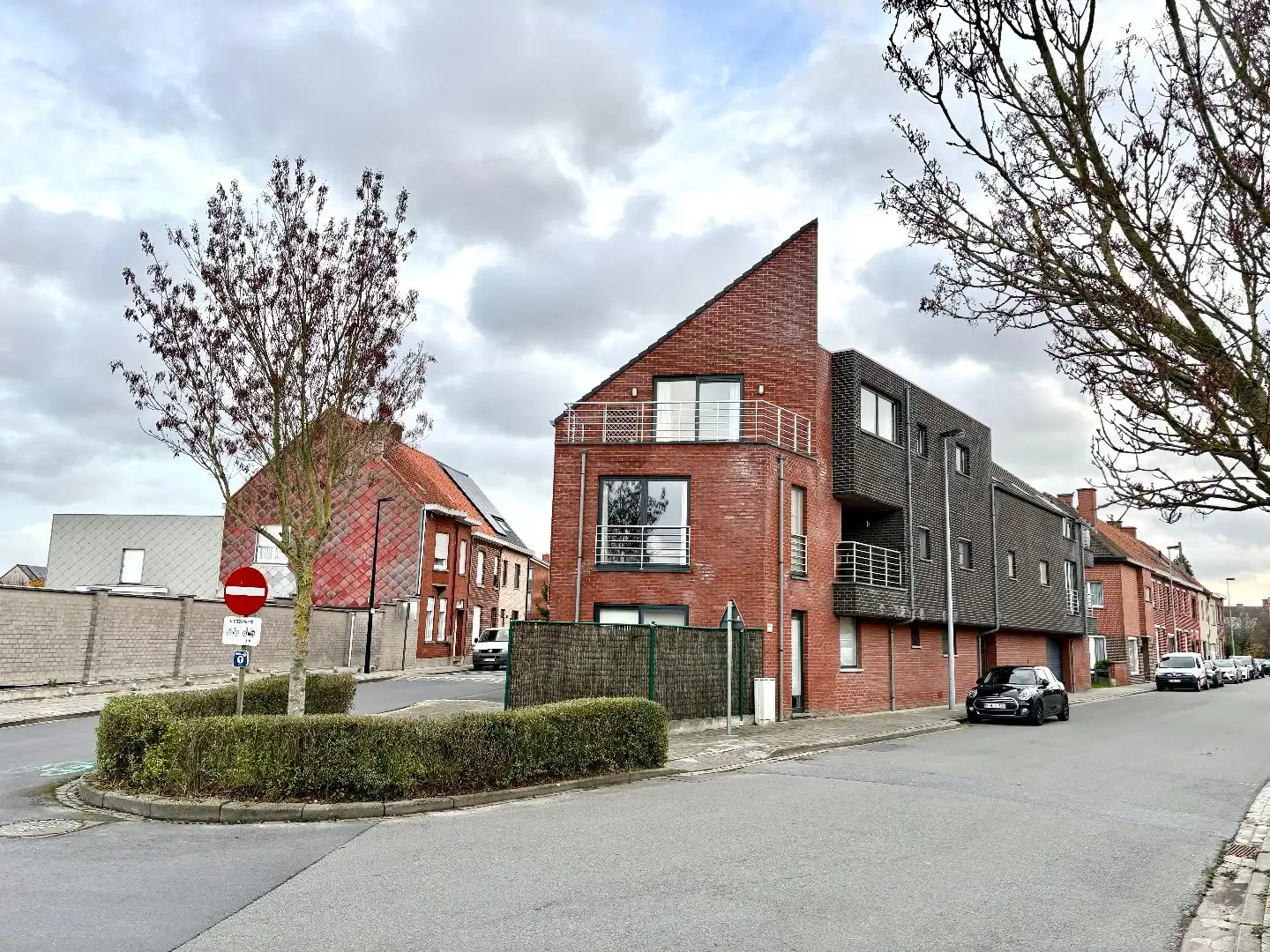 Appartement te huur Kasteelstraat 38 -/24 - 8520 Kuurne