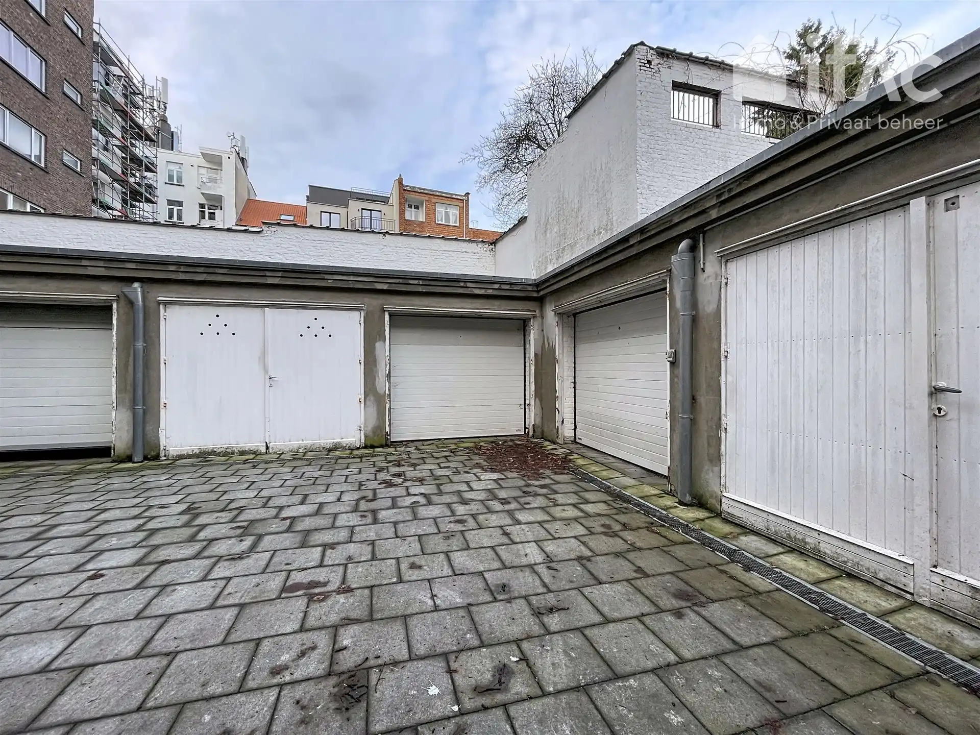 Aangenaam appartement, 2 slpks + gar op wandelafstand VUB foto 10