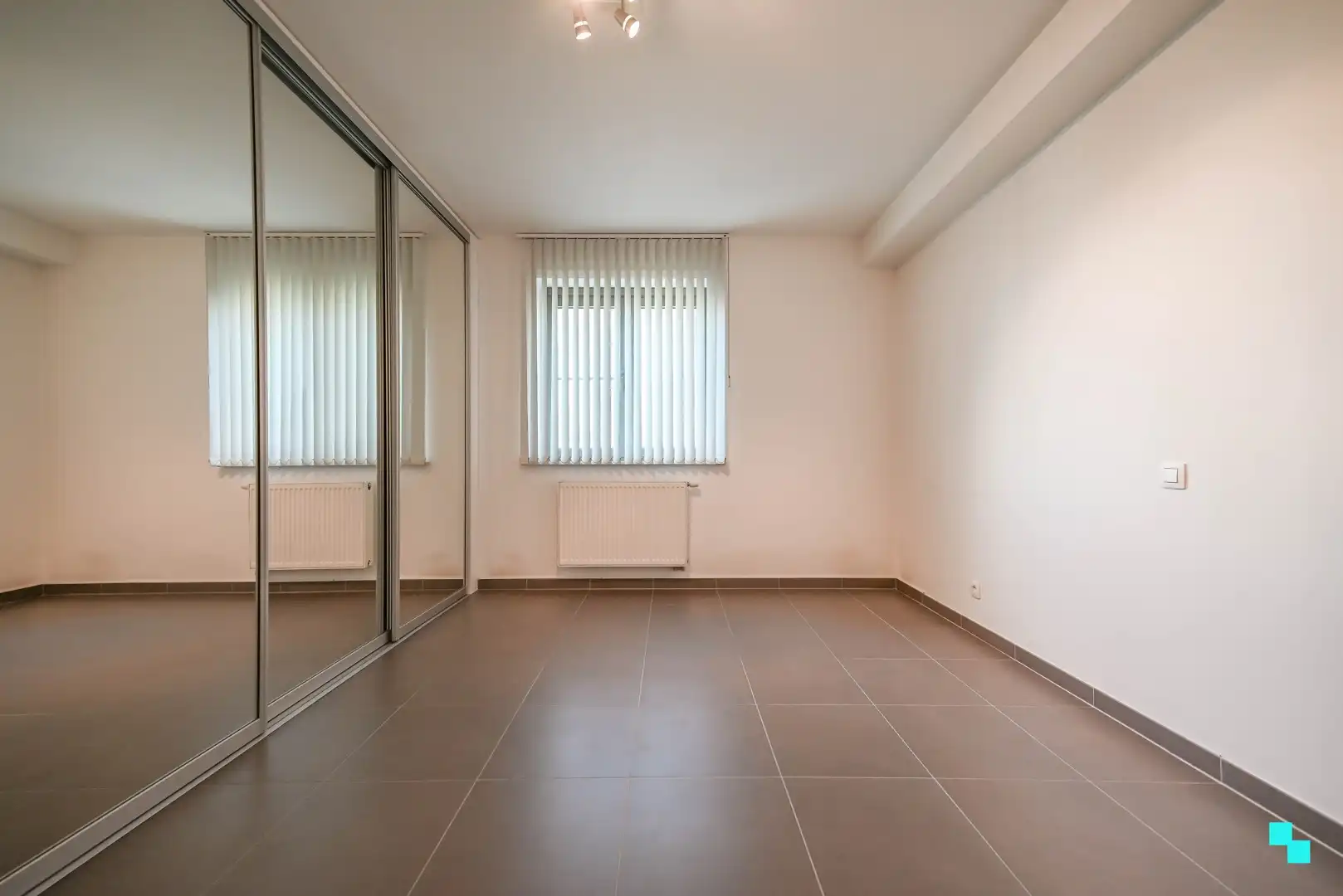 Gelijkvloers hoekappartement nabij kasteelpark Blauwhuis te Izegem foto 22