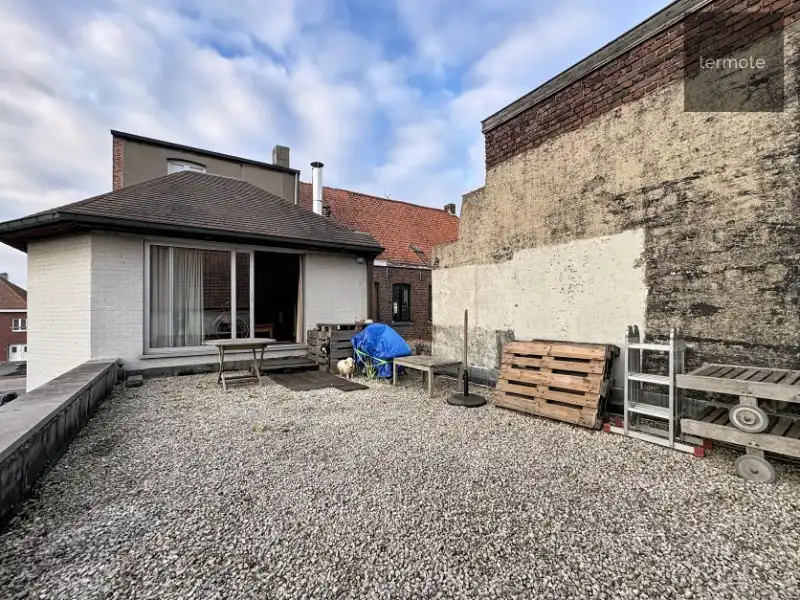 duplex-appartement foto 6