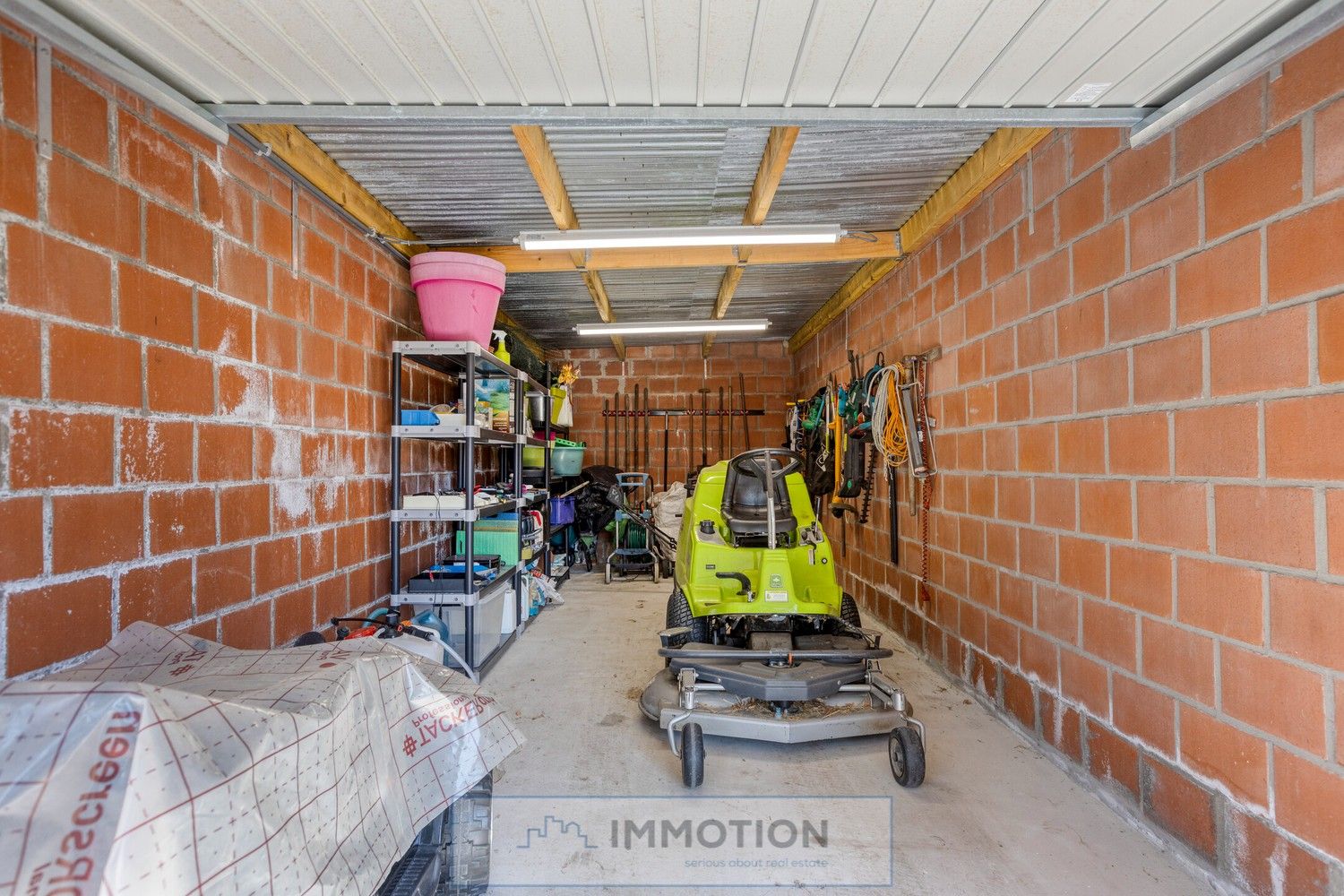 Landelijke villa – Rust en ruimte op 2.300 m² foto 51