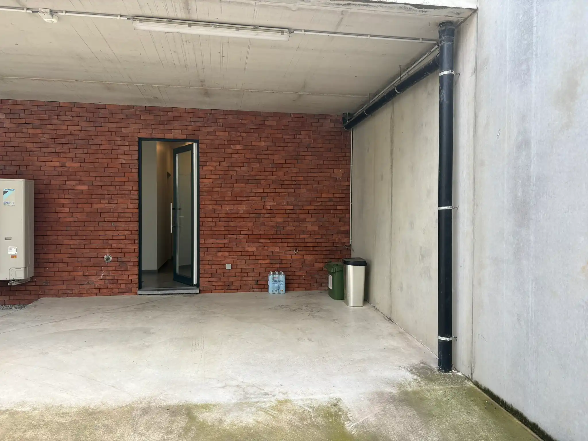 Prachtige duplex met 2 slaapkamers Deinze foto 10