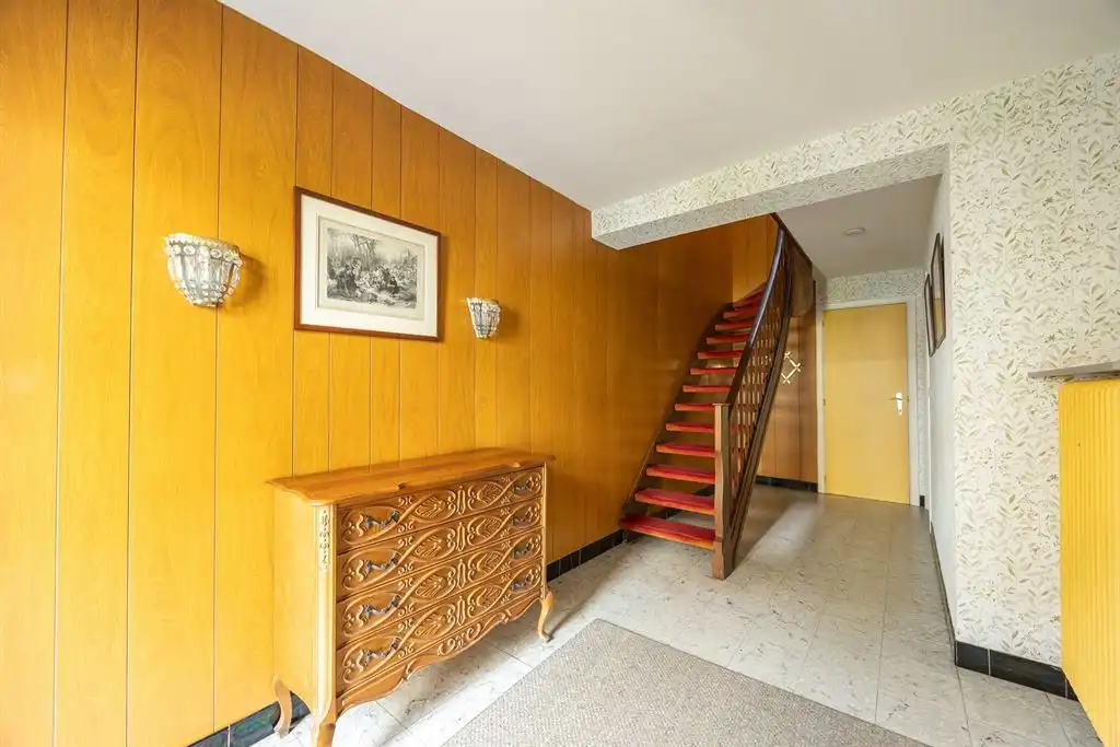 Ruime bel-étage woning vlakbij Rivierenhof foto 27