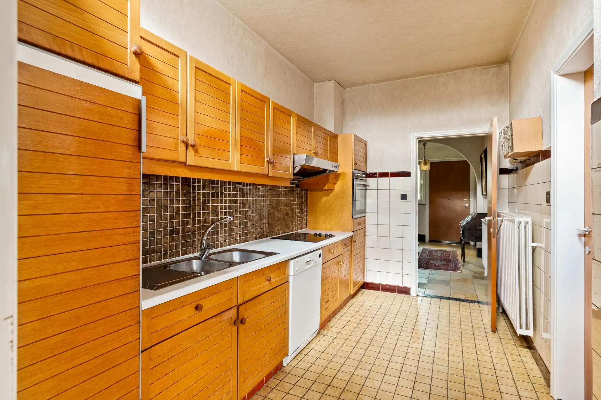 Zon, ruimte en potentieel op een toplocatie in Brasschaat. foto 7