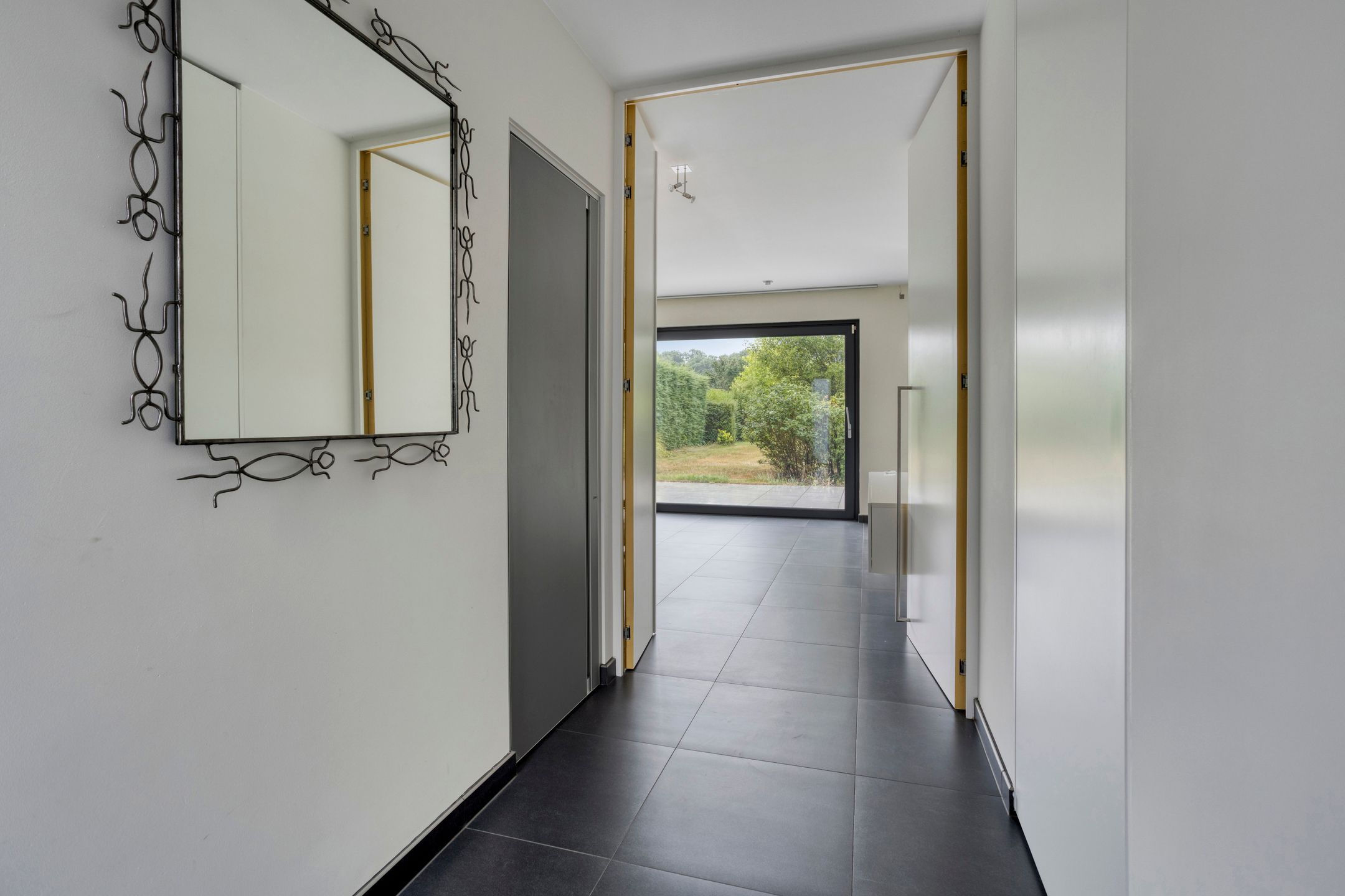 Instapklare villa op een perceel van 12 are te Kampenhout foto 2