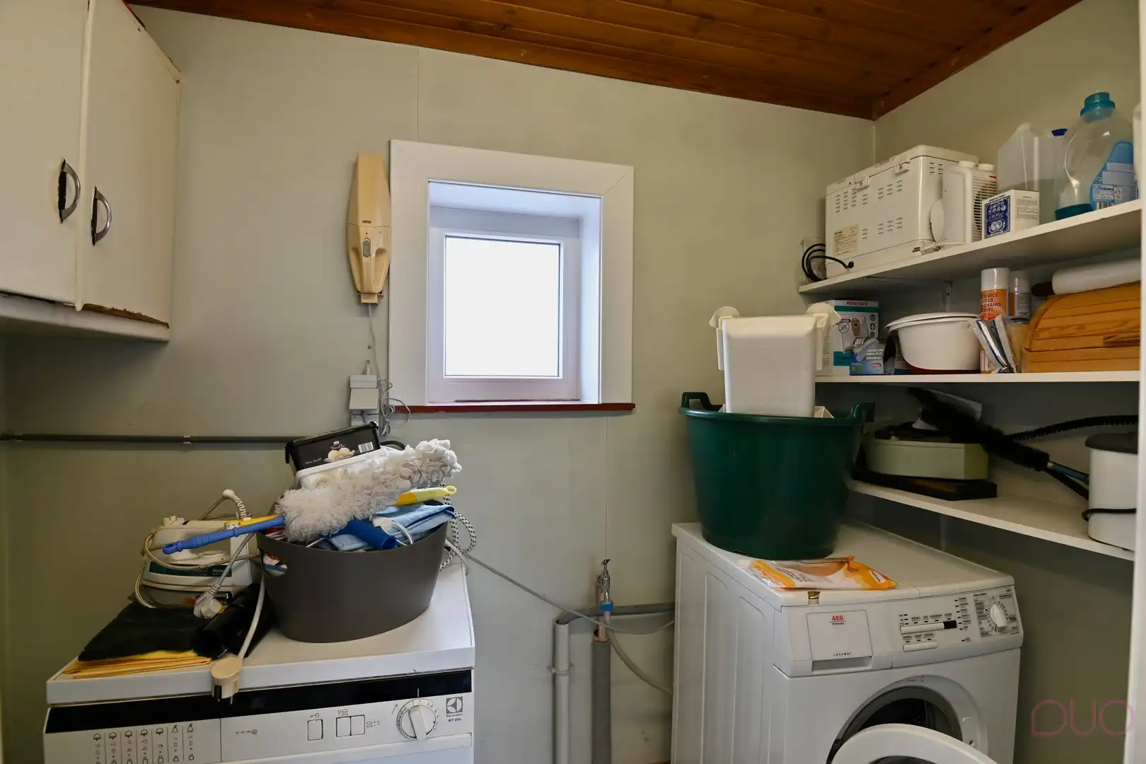 Statige hoekwoning met poortgebouw, loods en stallingen op 8a36ca in Zoutleeuw foto 17