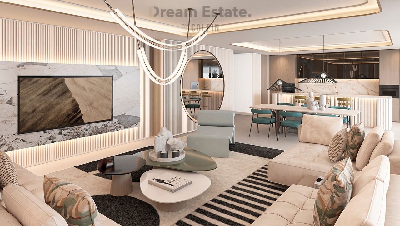 Nieuw uitzonderlijk project langs de kustlijn van Marbella. foto 38