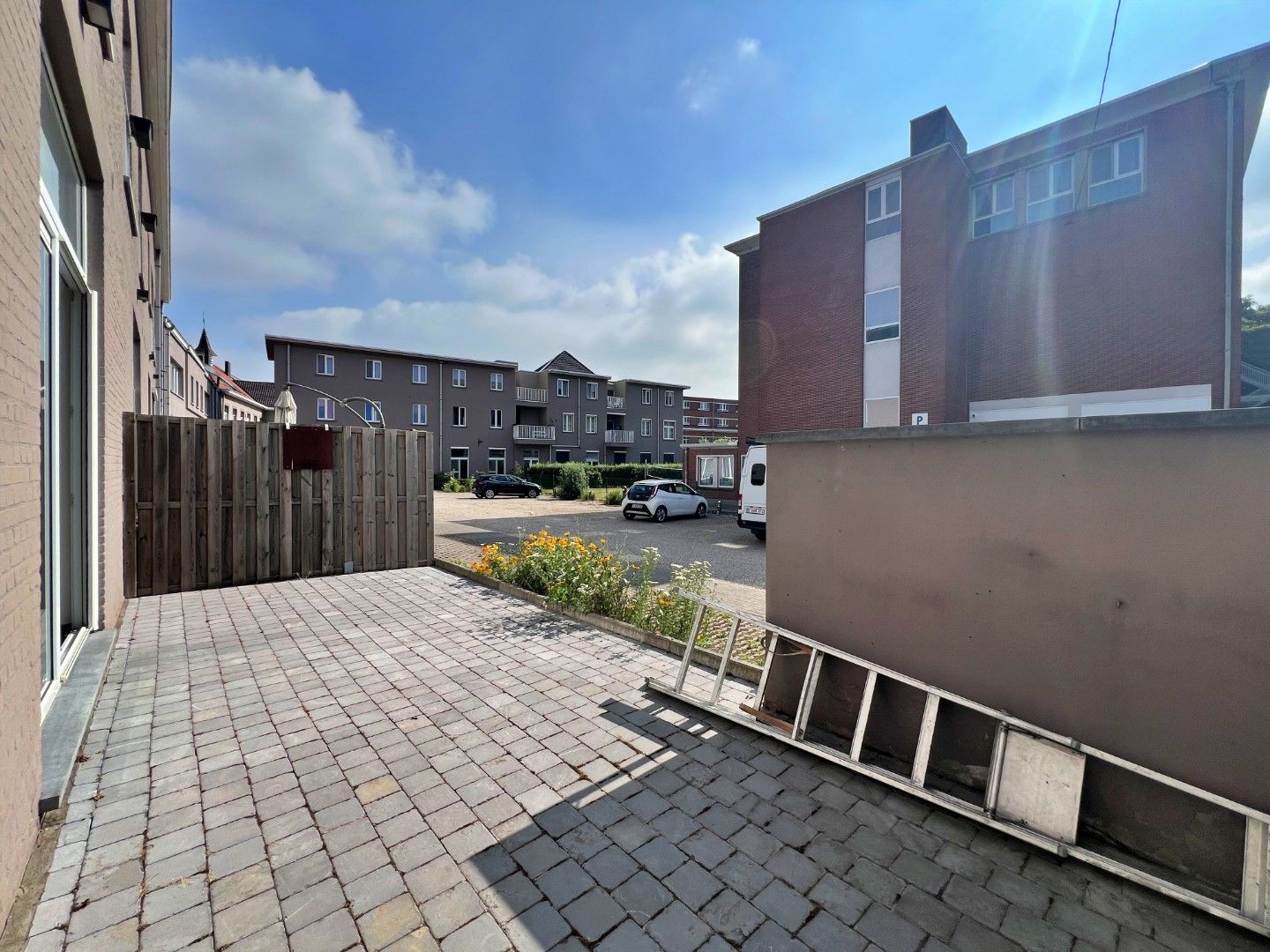 Gelijkvloers appartement in het hart van Wachtebeke foto 15