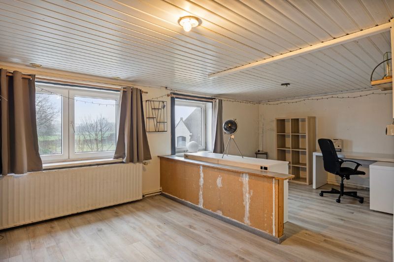 Ruime en gezellige woning met verrassend veel mogelijkheden! foto 18