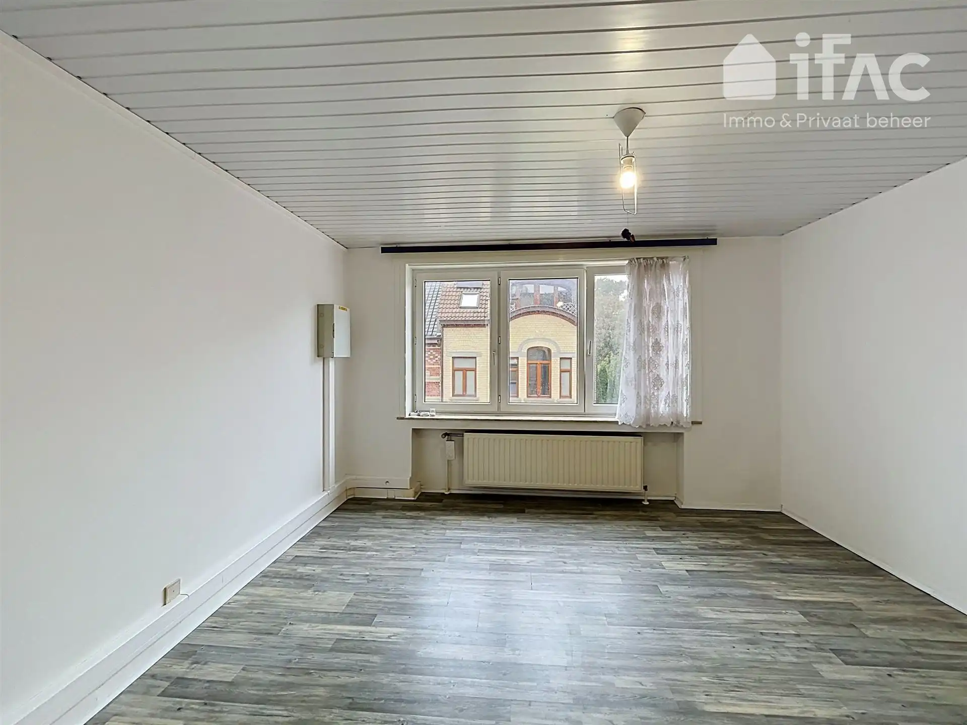Centraal gelegen 1 slaapkamer appartement foto 11