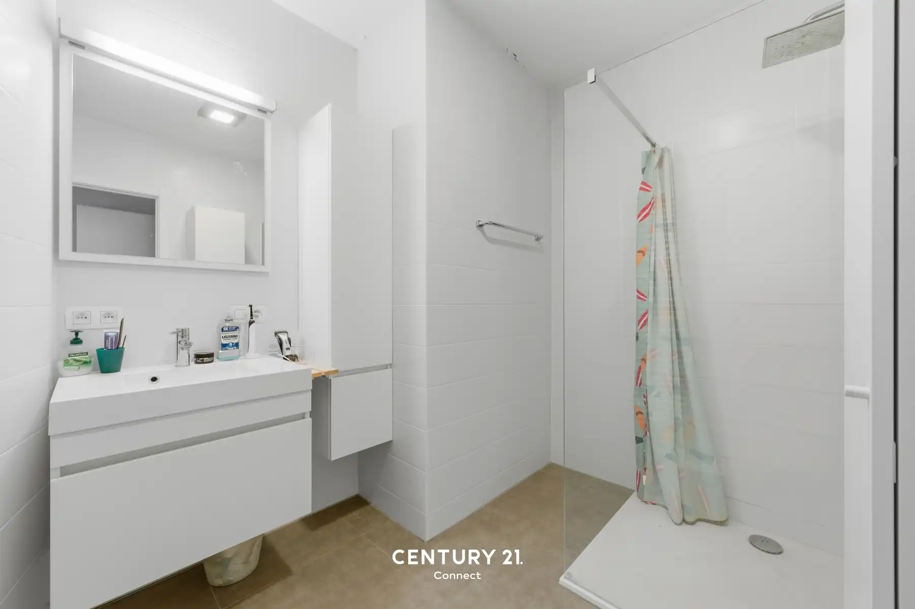 Modern appartement  te Herent/Winksele foto 17