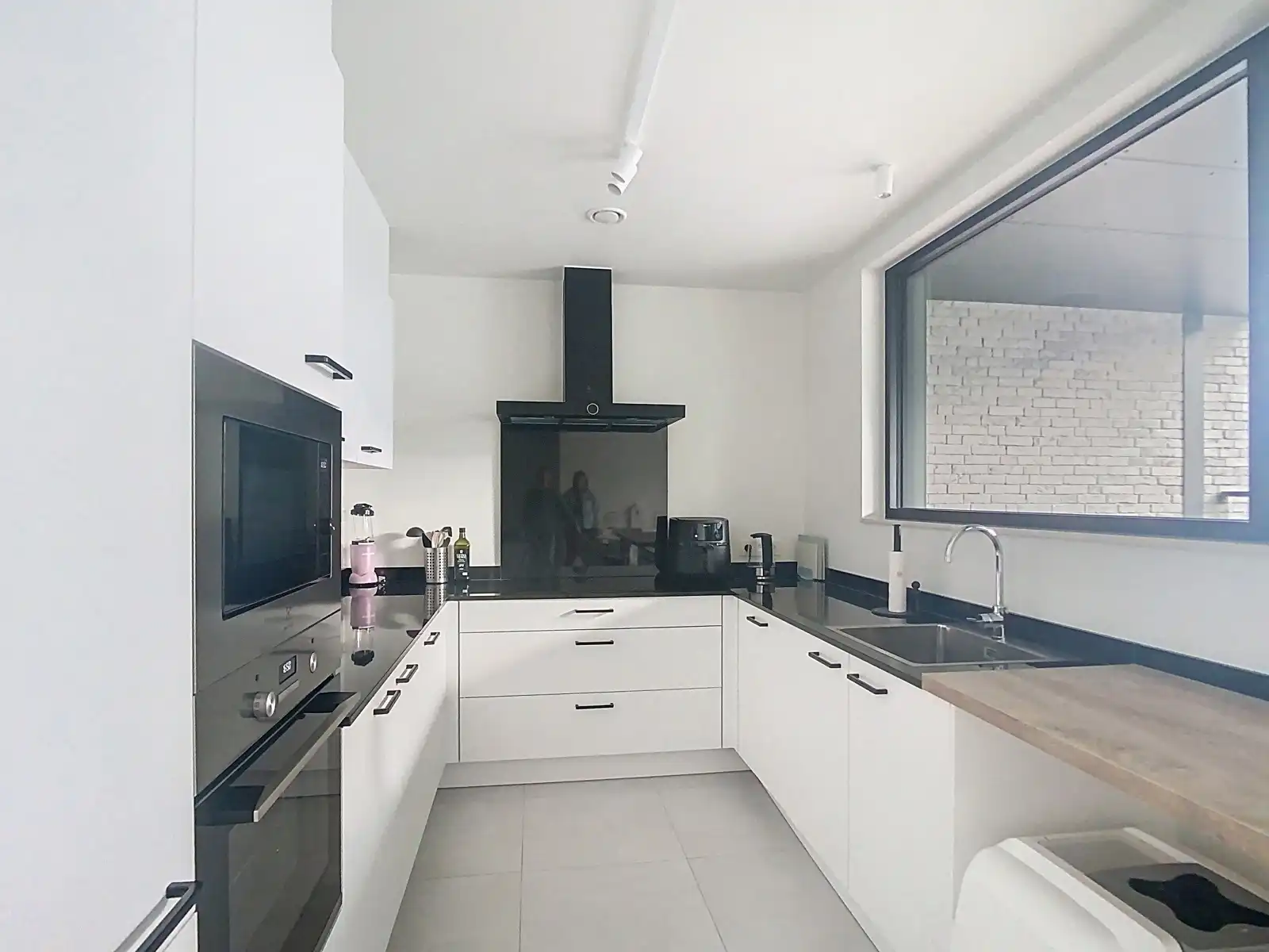 Appartement te huur foto 4