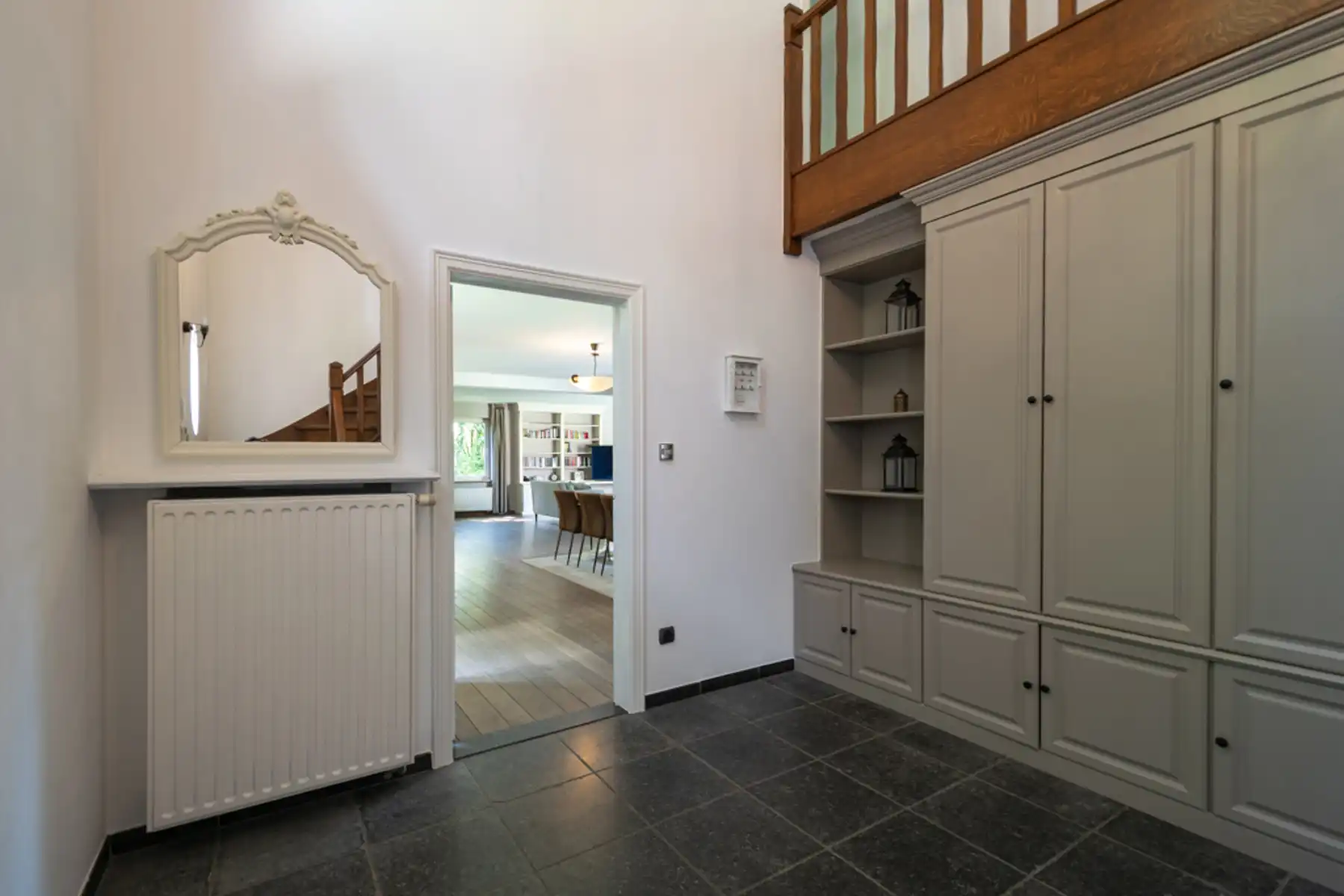 STIJLVOLLE VILLA MET TAL VAN MOGELIJHEDEN foto 3