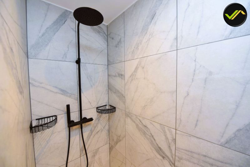 Vastgoed Select: Stijlvol gerenoveerd appartement in Lievegem met modern comfort en aantrekkelijk investeringsrendement foto 4