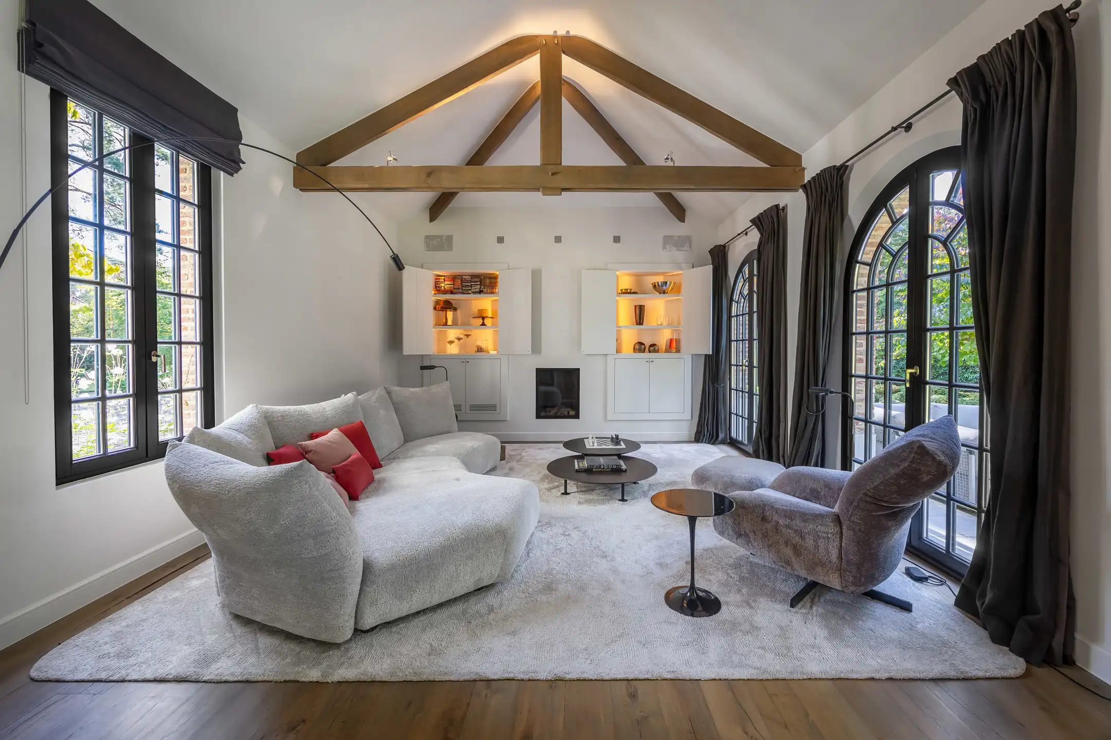 Luxueuze villa in het Exclusieve Hof ter Linden. foto 6